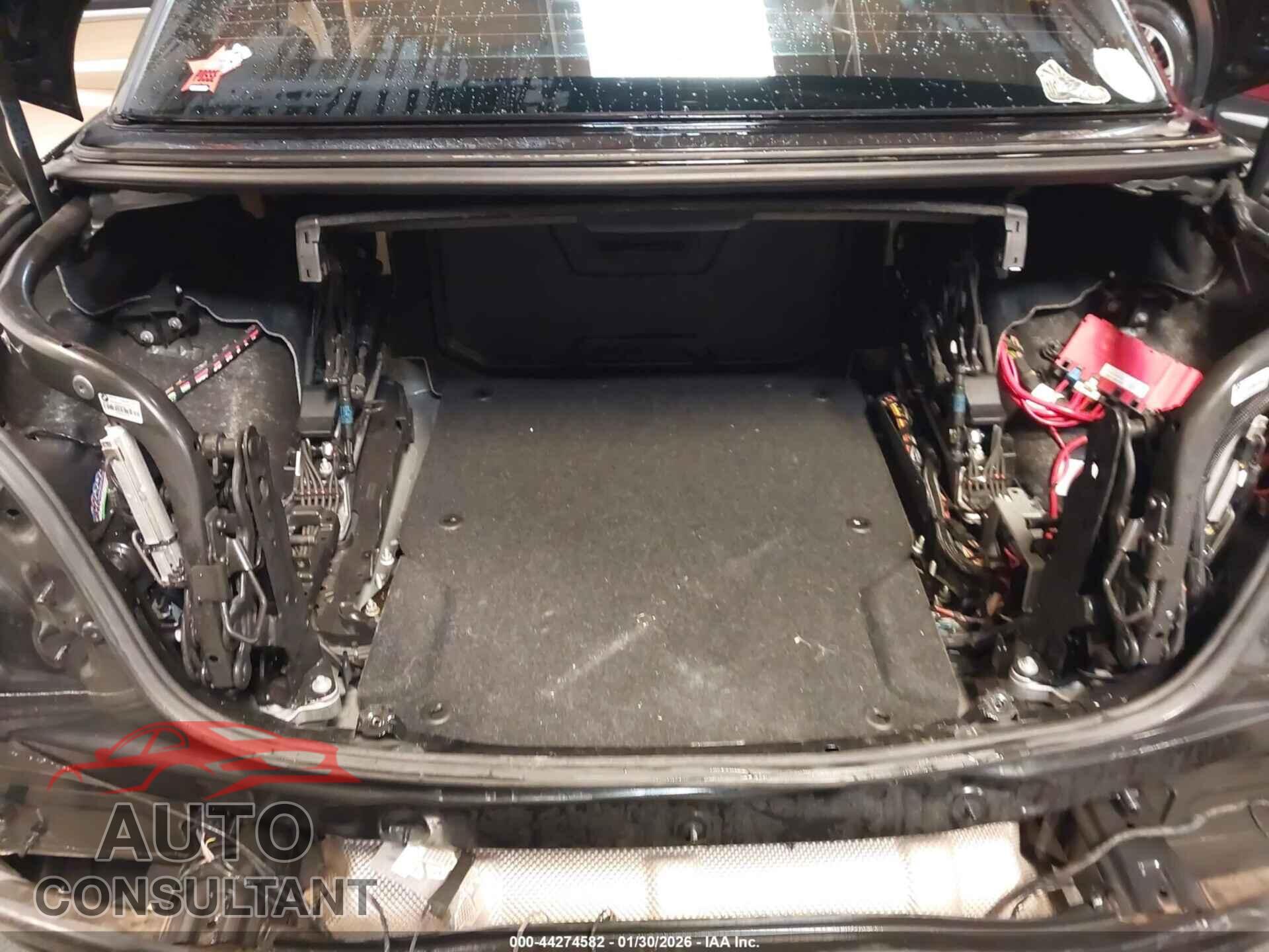 BMW 435I 2014 - WBA3T3C5XEJ876604