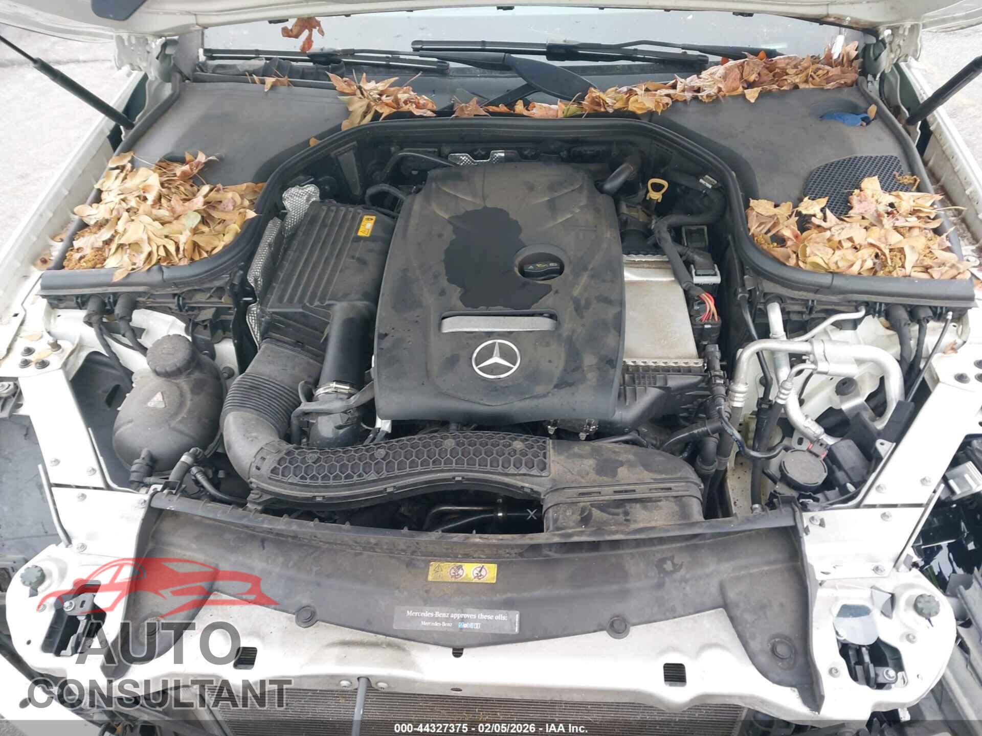 MERCEDES-BENZ E 300 2018 - WDDZF4JB4JA309811