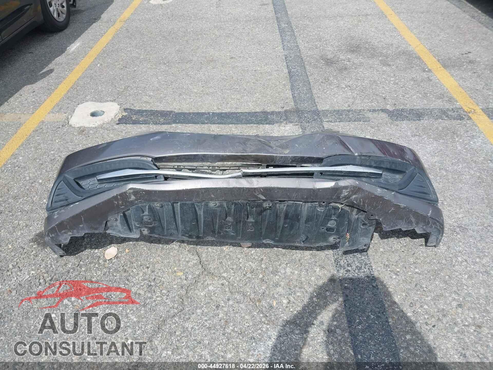 HONDA CIVIC 2013 - 19XFB2F82DE202977