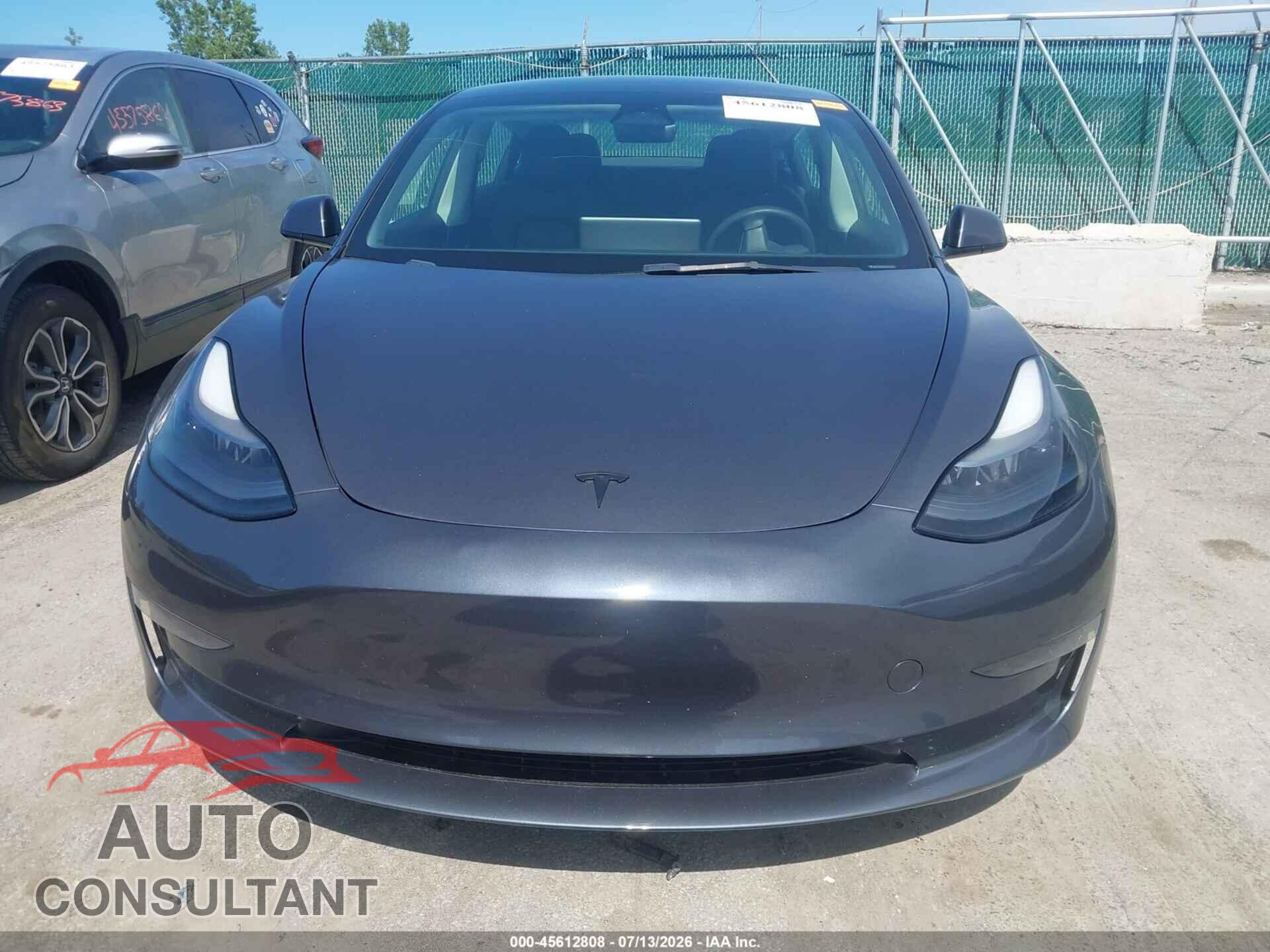 TESLA MODEL 3 2023 - 5YJ3E1EA3PF428601