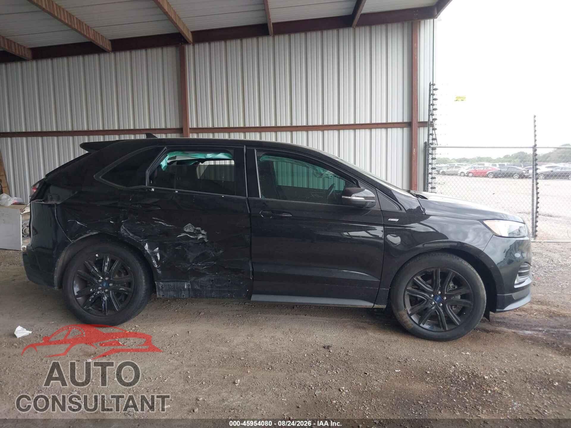 FORD EDGE 2020 - 2FMPK3J90LBB27093