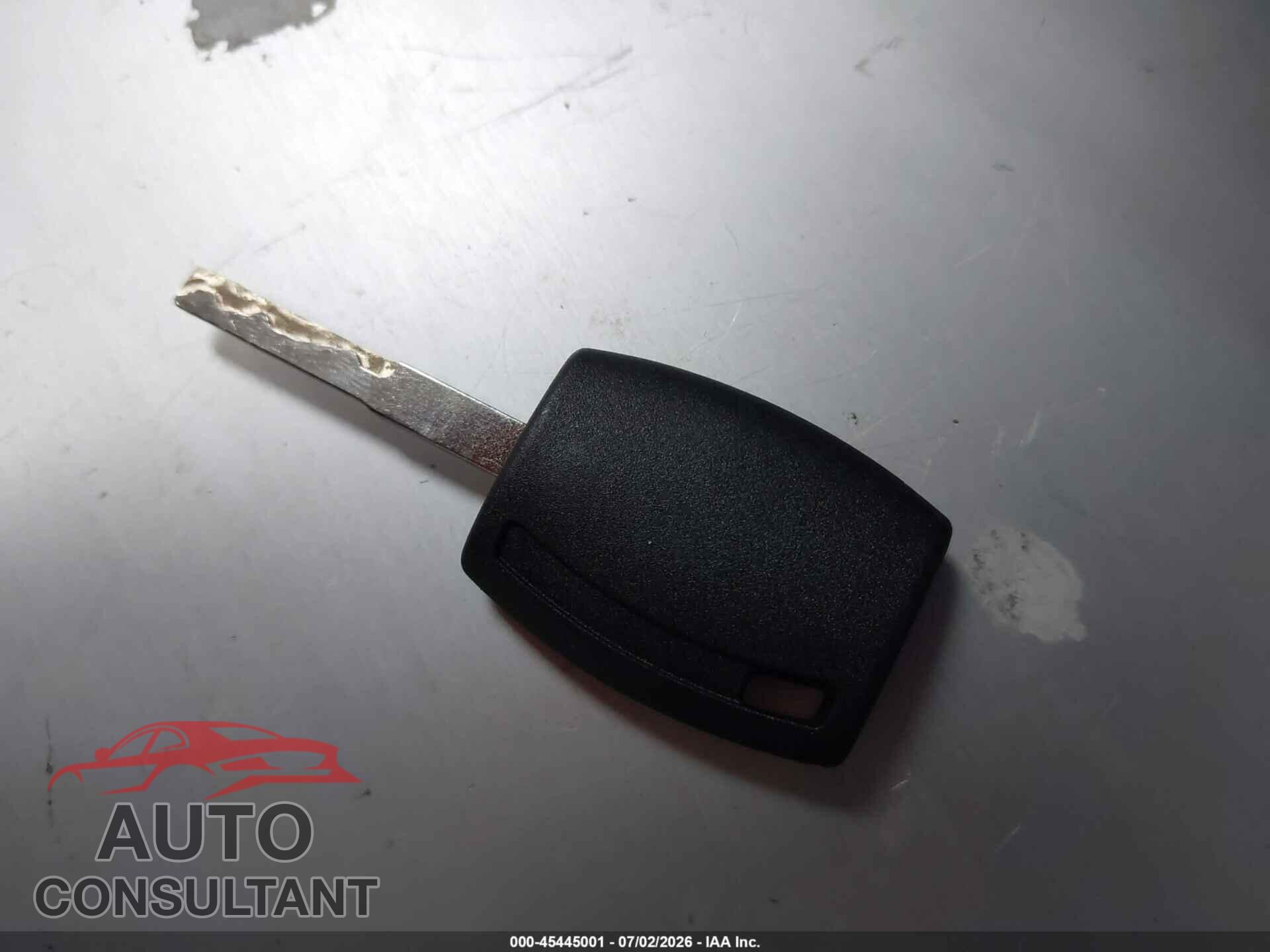 FORD FOCUS 2014 - 1FADP3F29EL437904