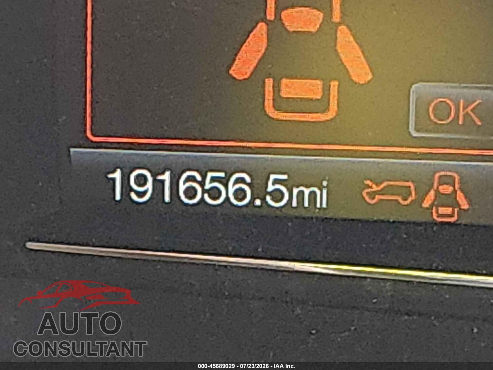 FORD EXPLORER 2018 - 1FM5K8F82JGB66925
