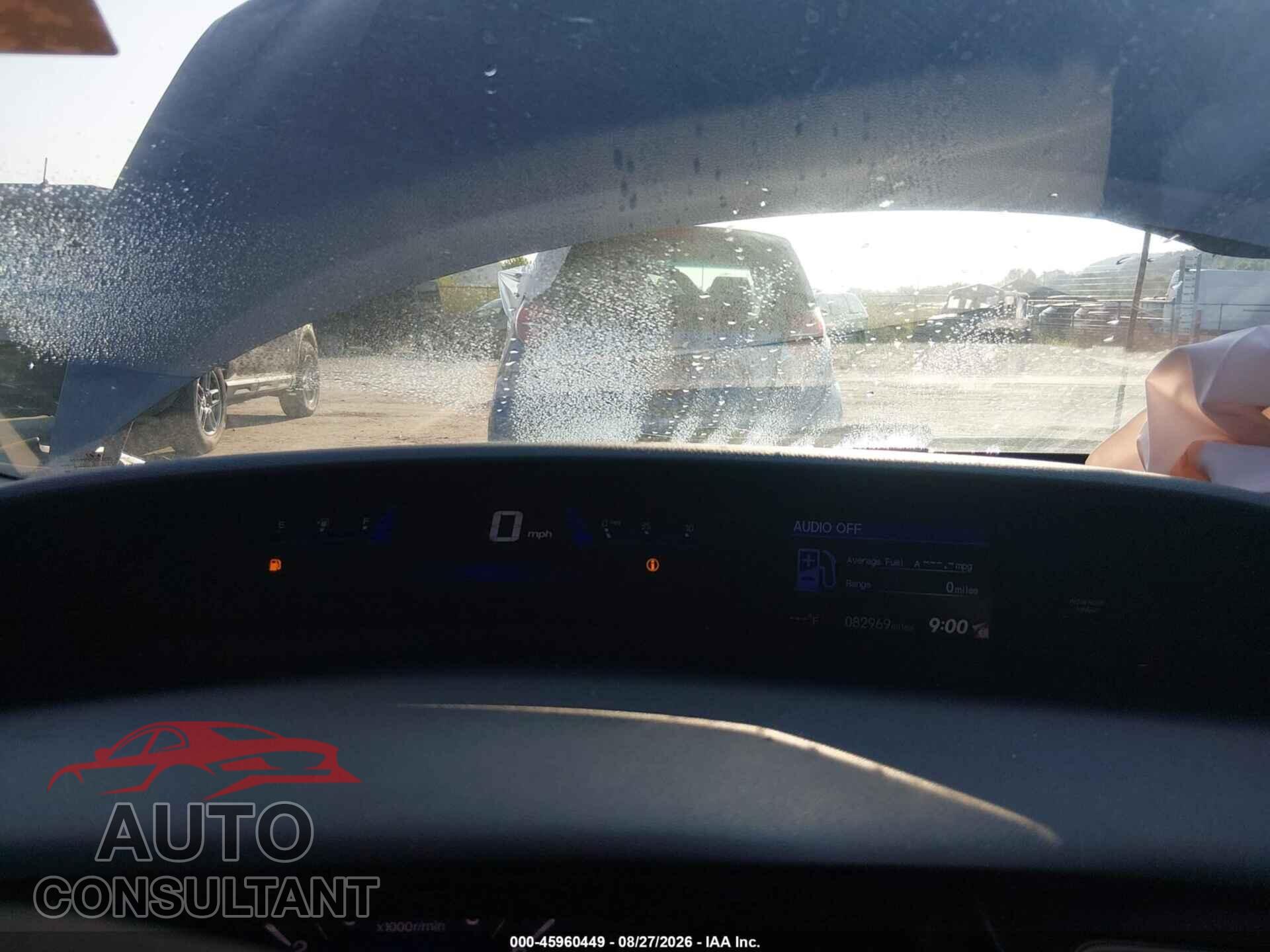 HONDA CIVIC 2015 - 19XFB2F80FE243689