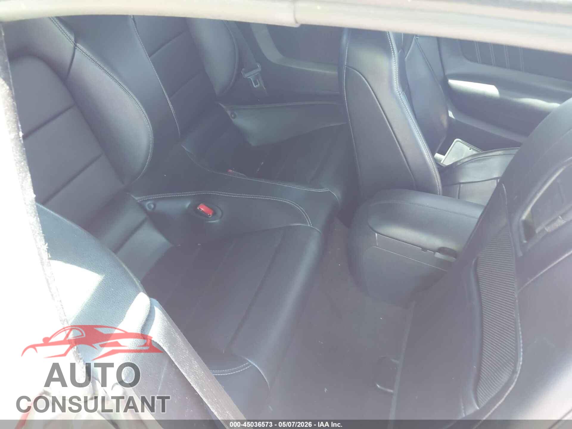 FORD MUSTANG 2016 - 1FATP8UH7G5227132