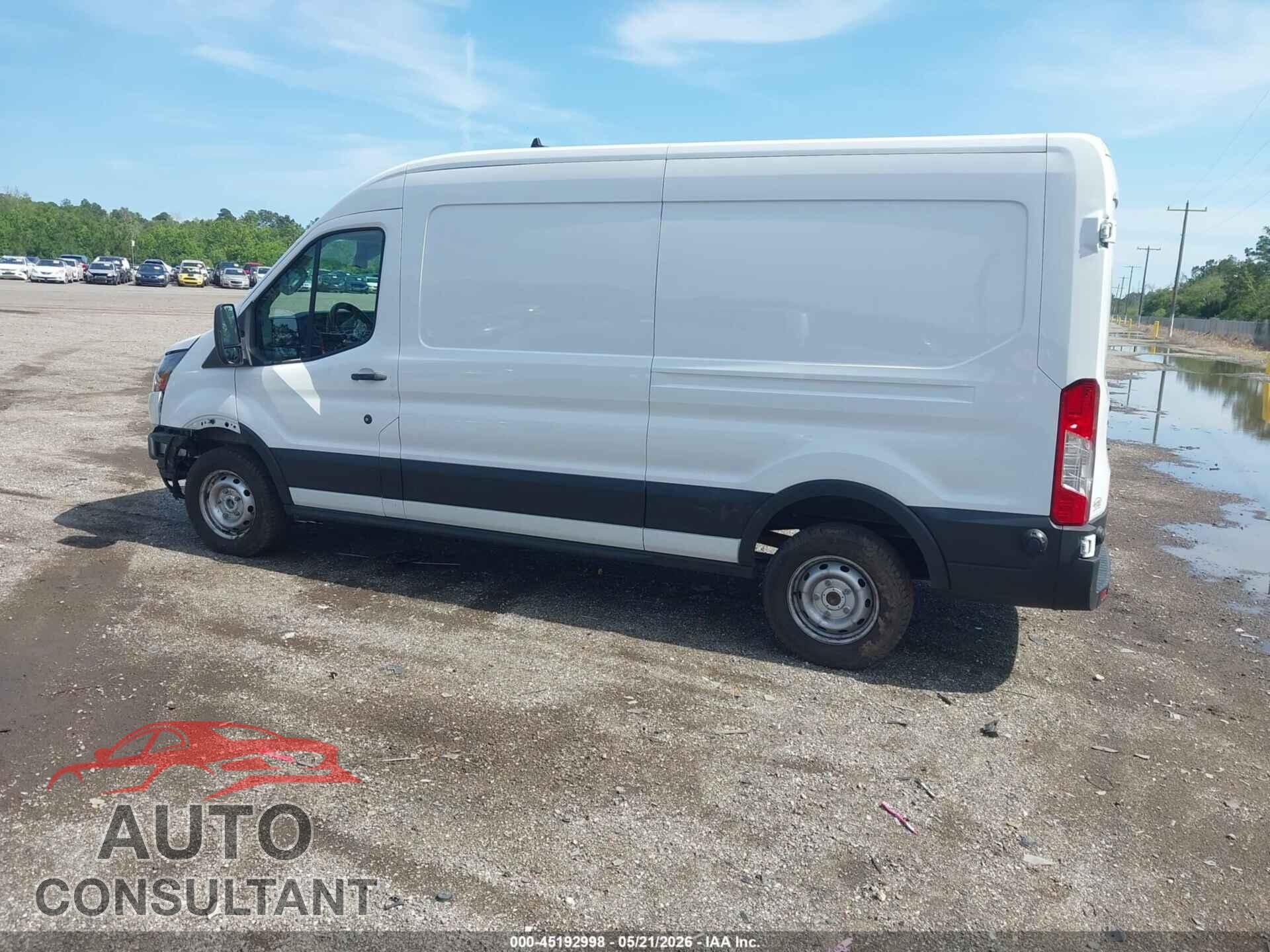 FORD TRANSIT-150 2024 - 1FTYE1C87RKB38096