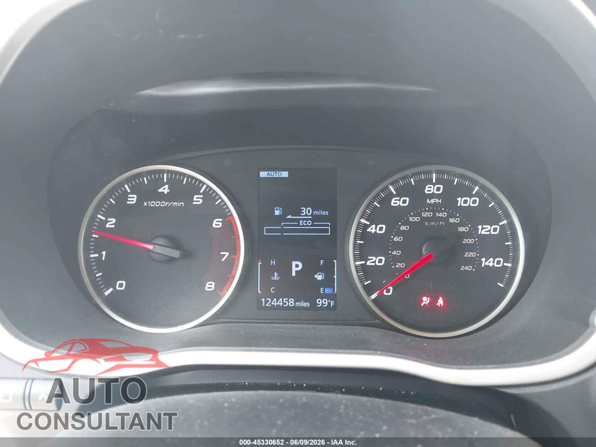 MITSUBISHI ECLIPSE CROSS 2020 - JA4AT3AA7LZ012841