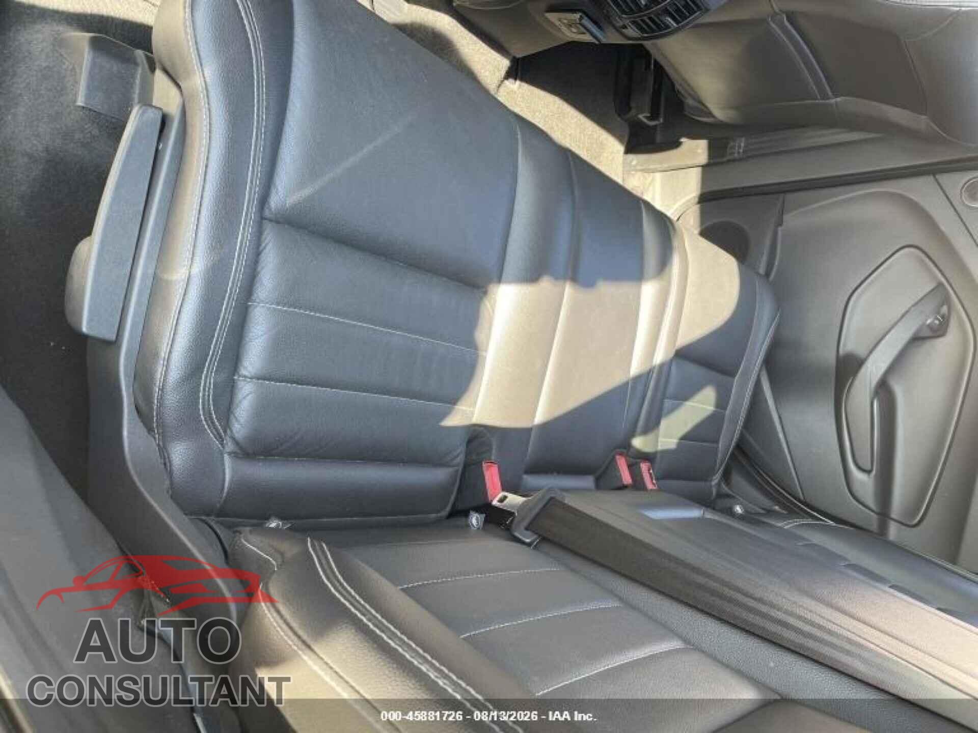 FORD ESCAPE 2014 - 1FMCU0J94EUB17543