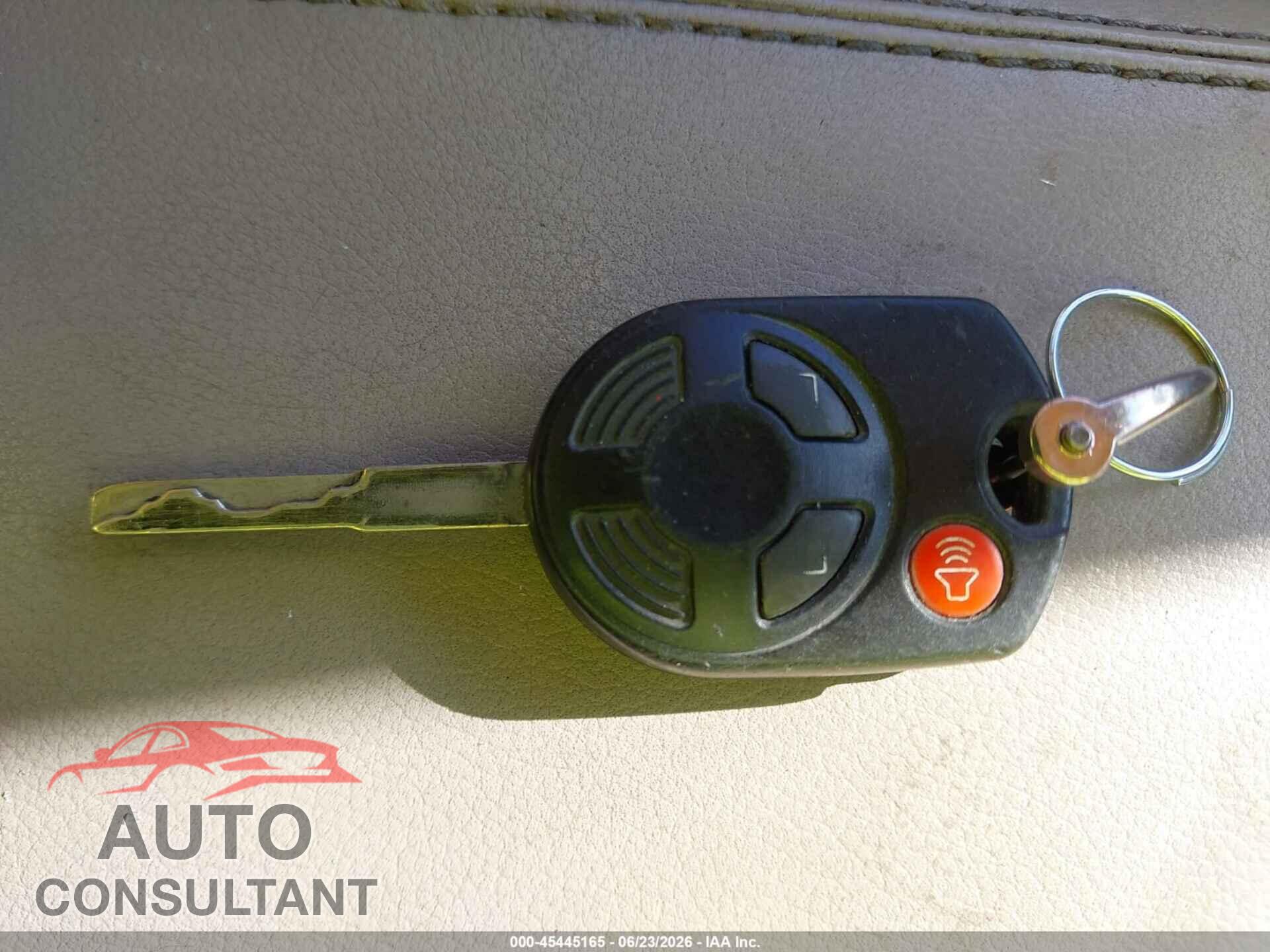 FORD ESCAPE 2014 - 1FMCU0GX4EUC36070