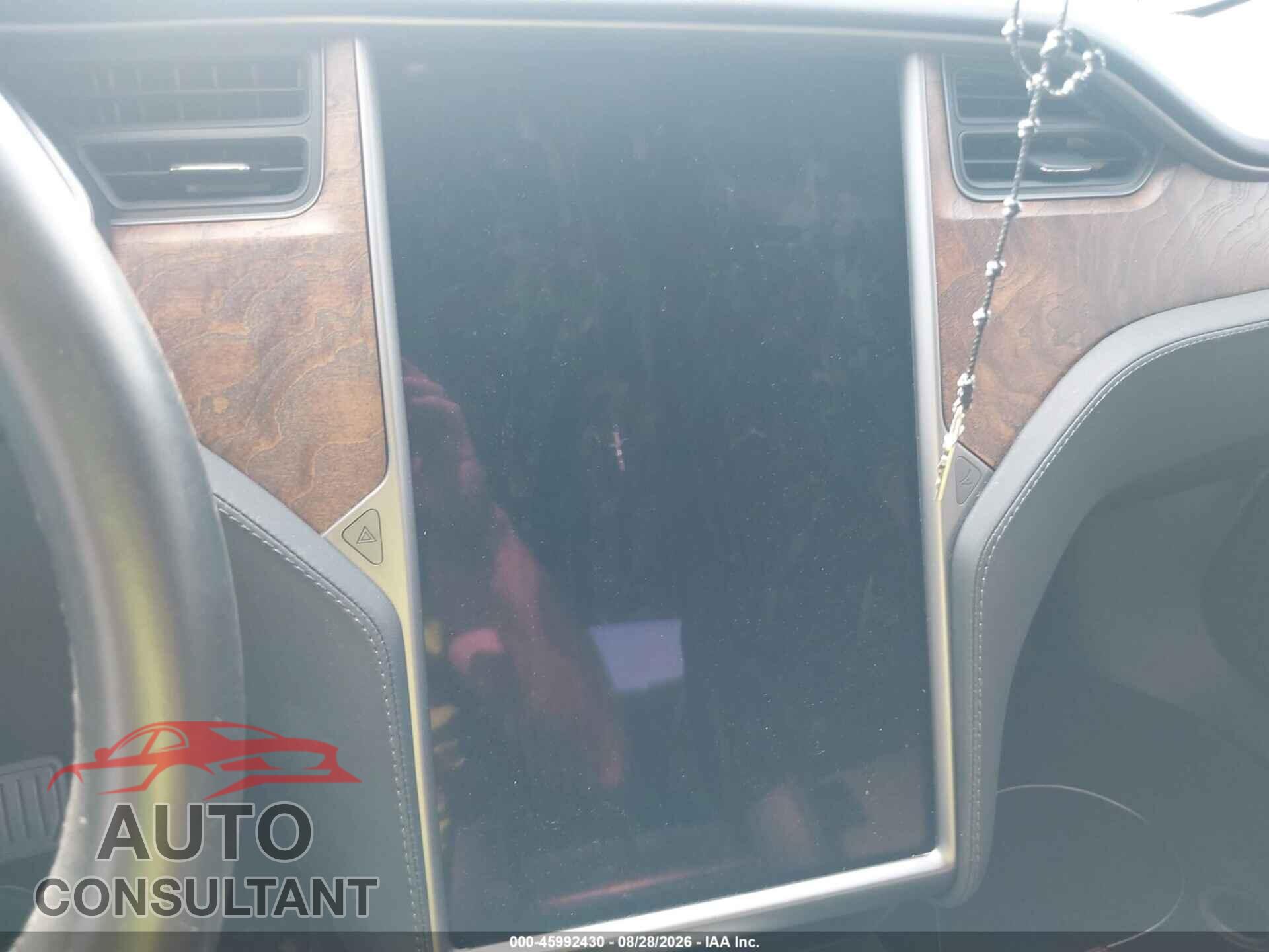 TESLA MODEL S 2020 - 5YJSA1E28LF357583