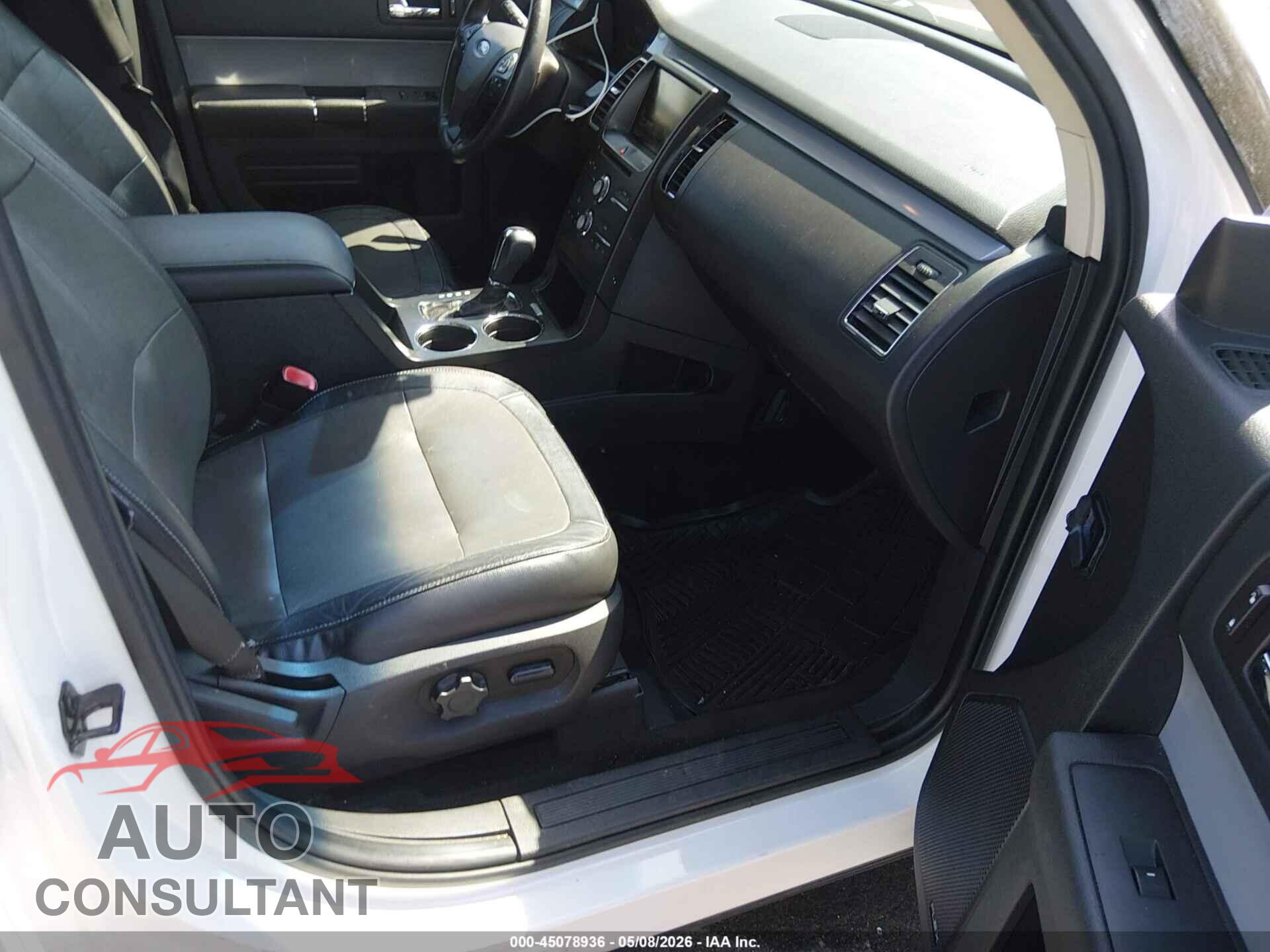 FORD FLEX 2014 - 2FMGK5C80EBD34487