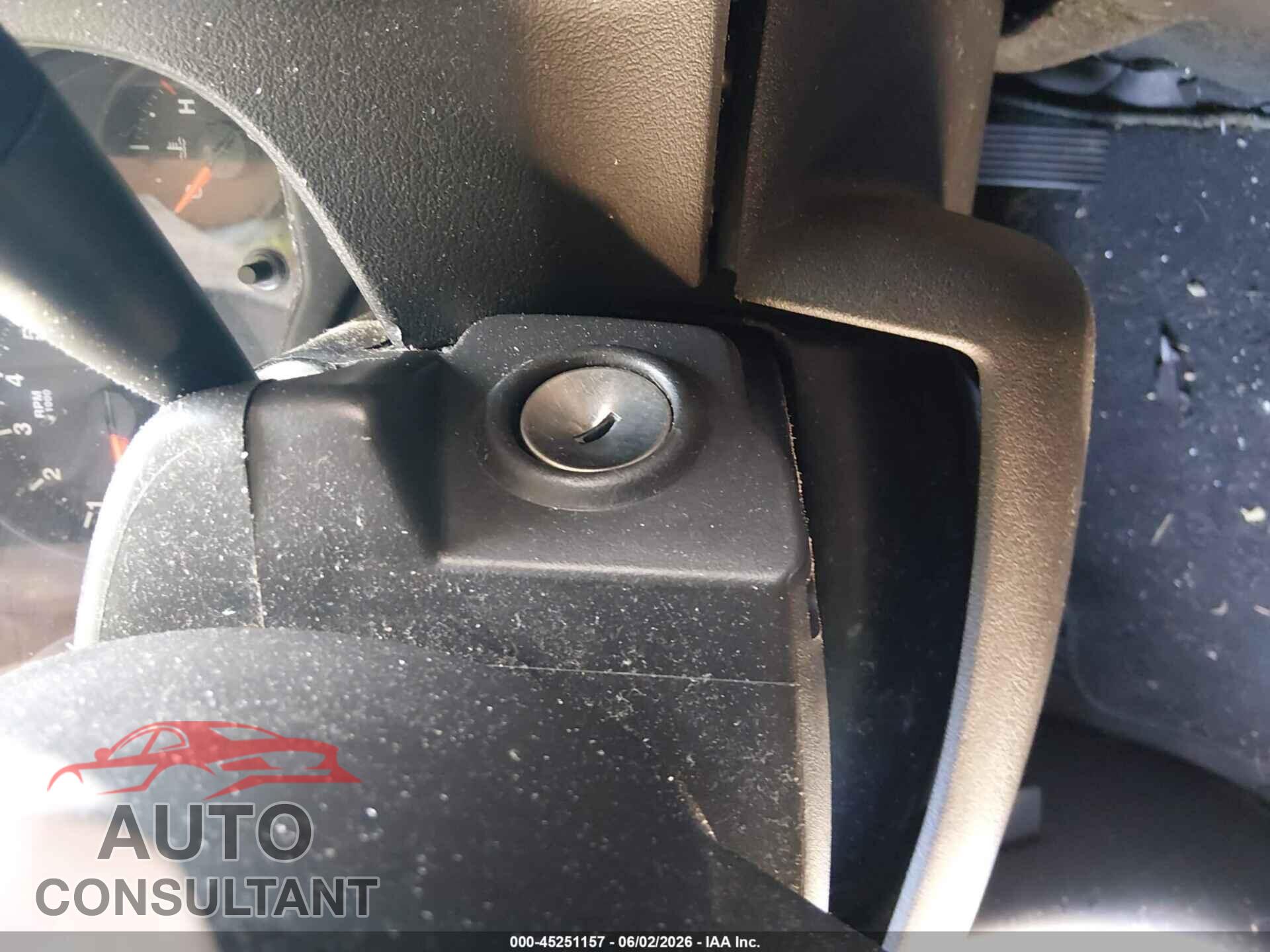 JEEP COMPASS 2012 - 1C4NJDBB7CD658128