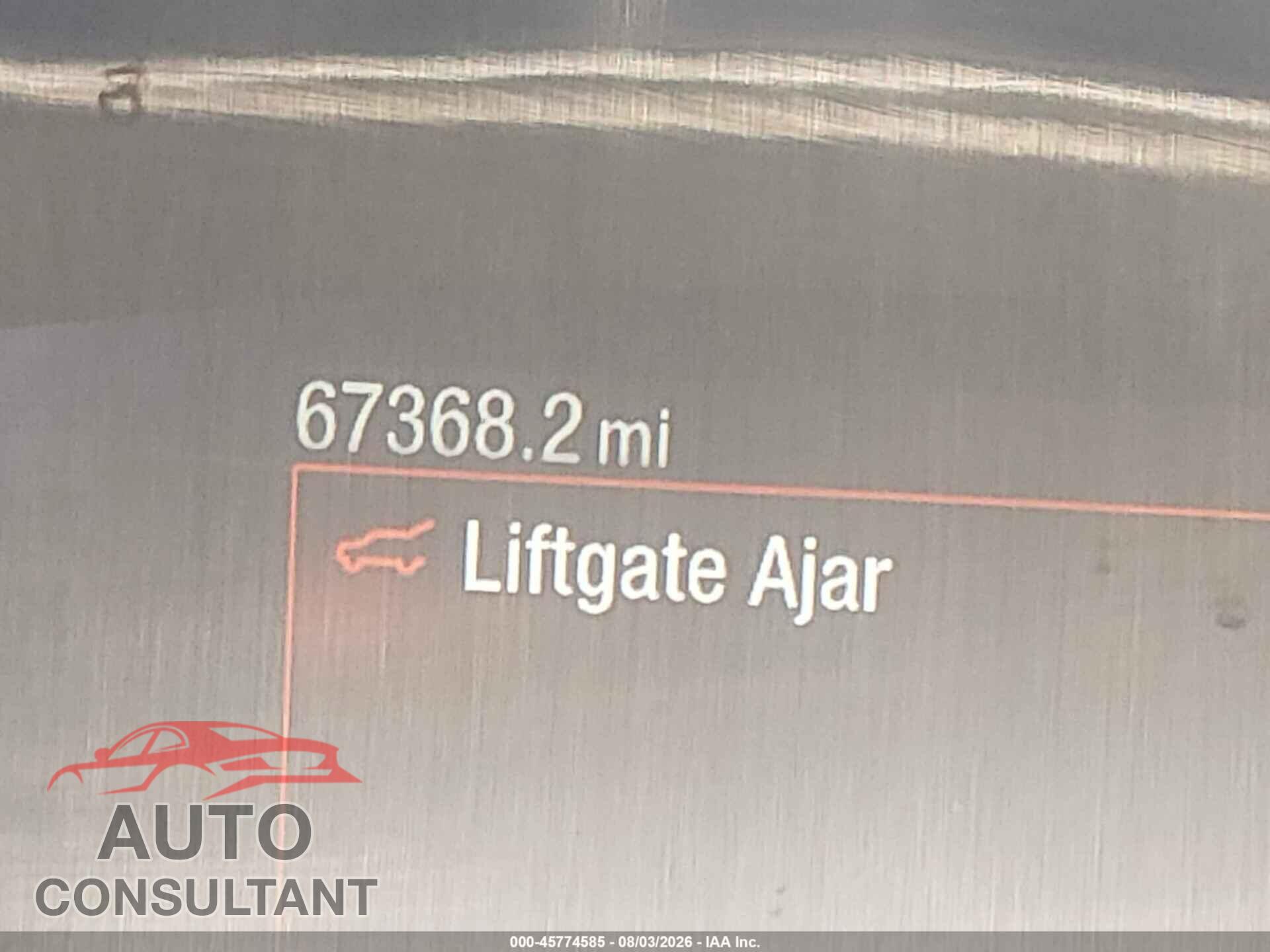 FORD ESCAPE 2020 - 1FMCU0F69LUA75611