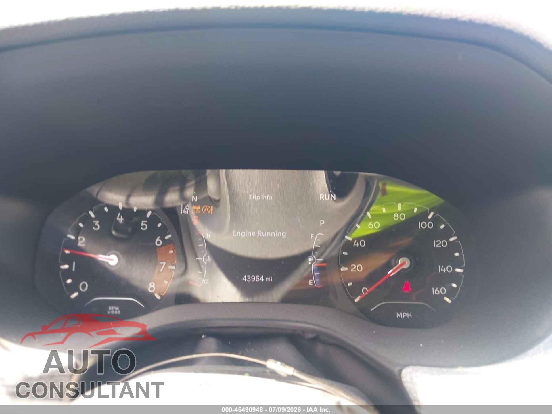 JEEP COMPASS 2022 - 3C4NJDFB9NT117881