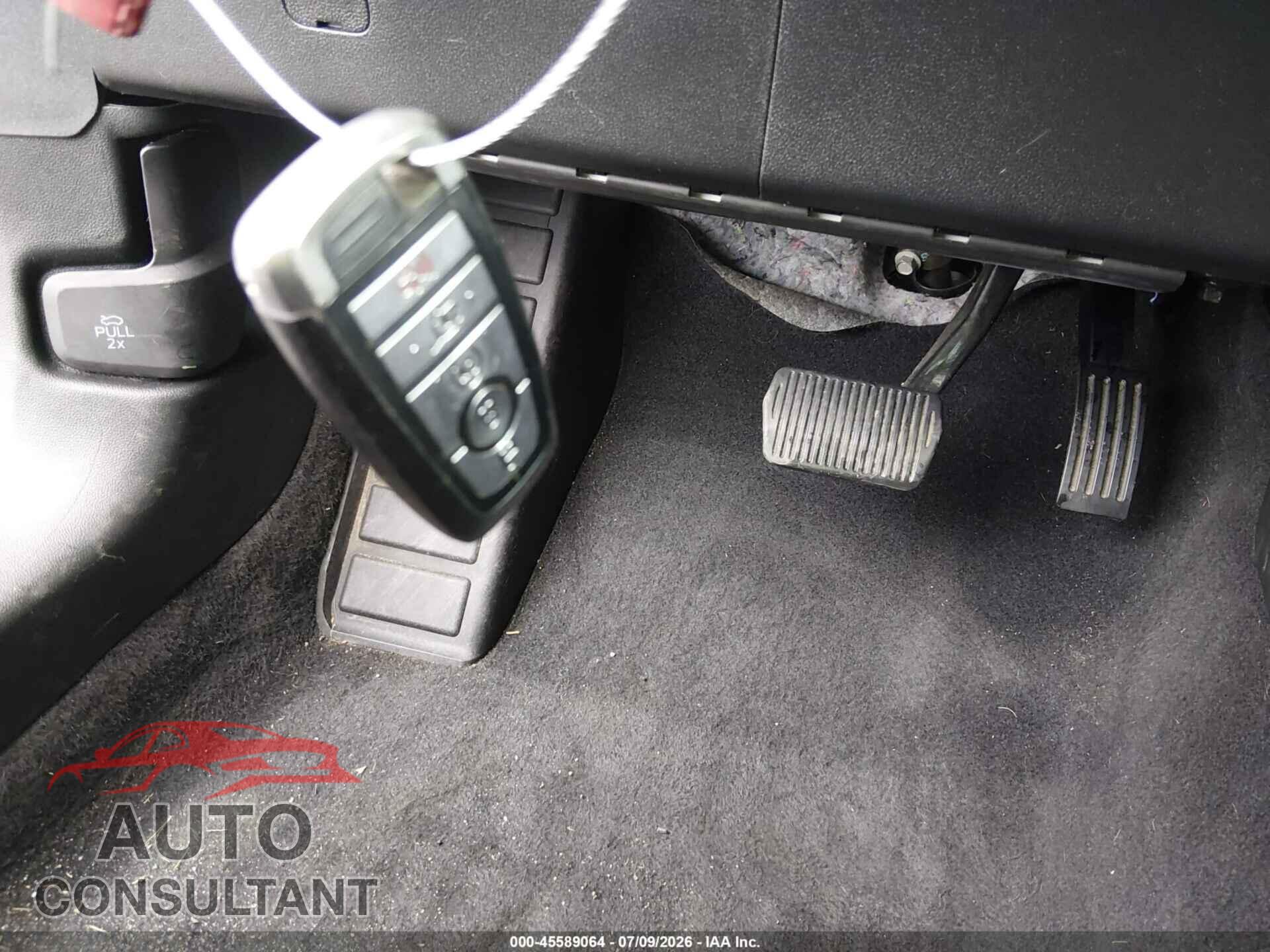 FORD ESCAPE 2020 - 1FMCU9BZ5LUA52363