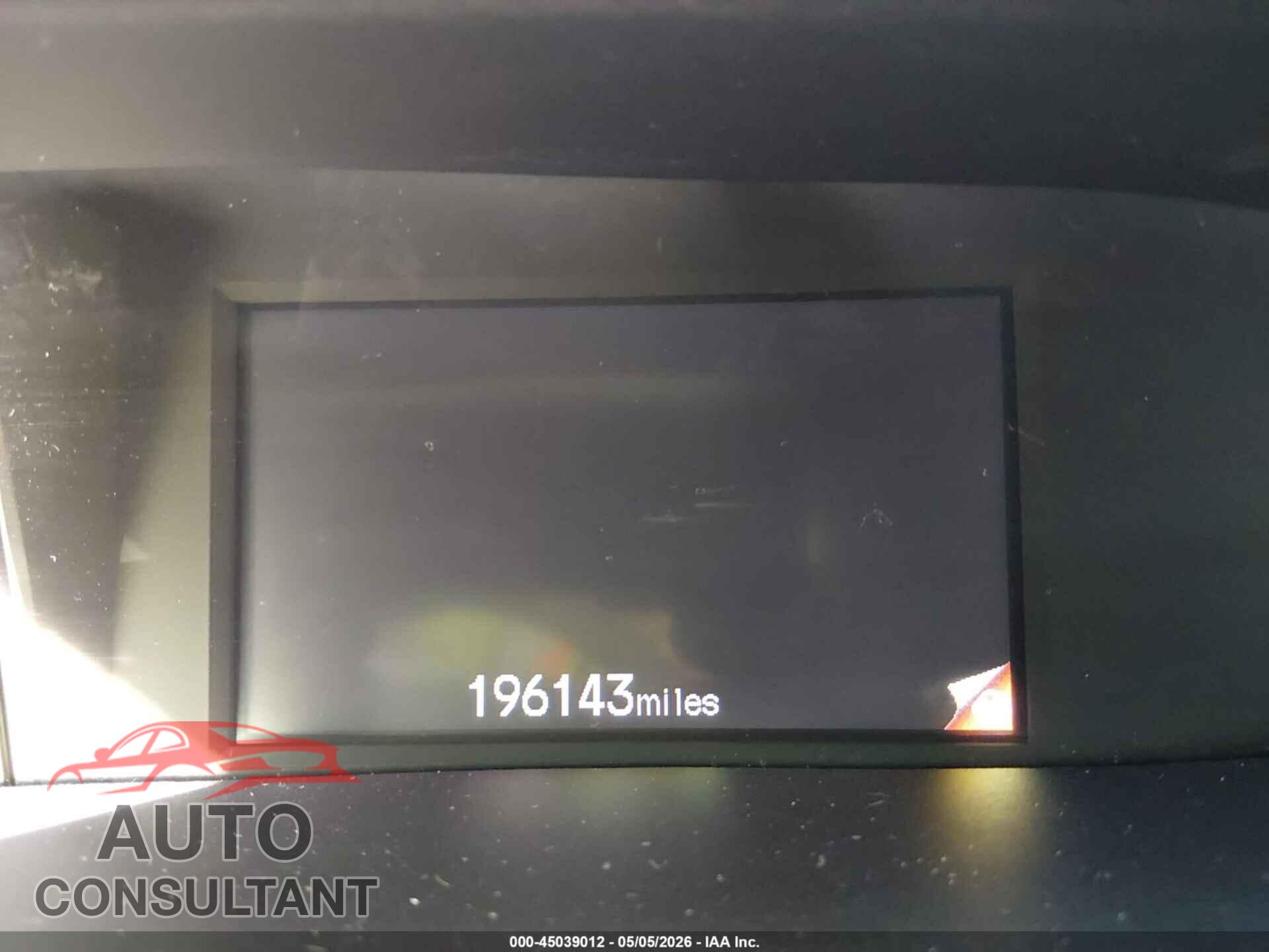 HONDA CIVIC 2012 - 19XFB2F55CE389829