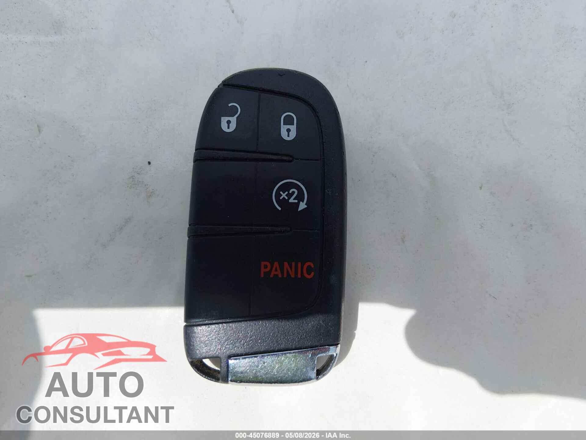 JEEP NEW COMPASS 2017 - 3C4NJDAB5HT667770