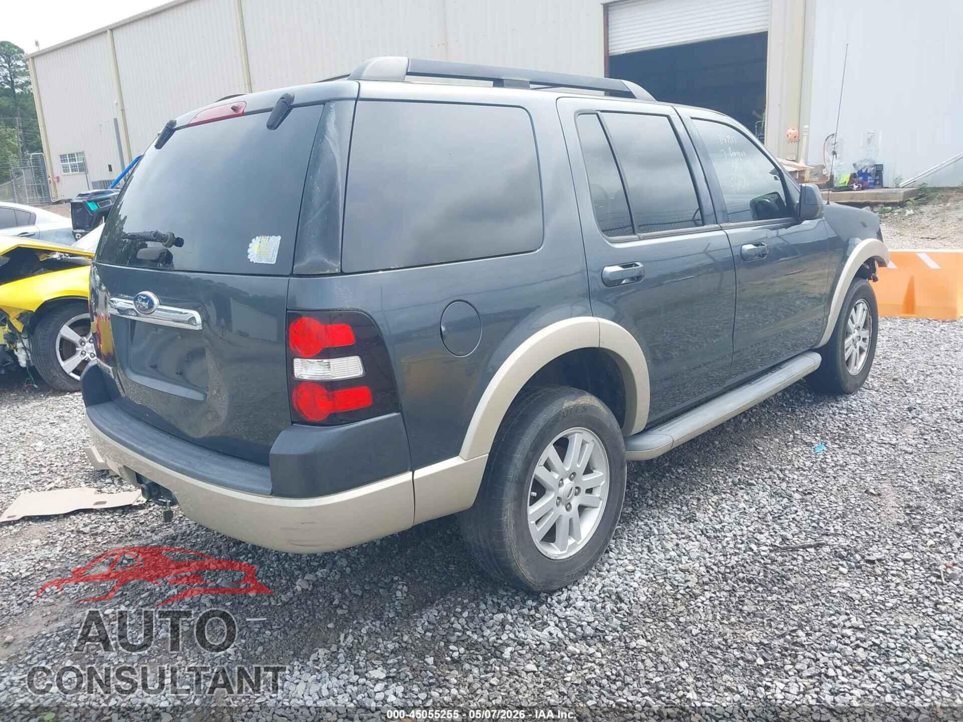 FORD EXPLORER 2010 - 1FMEU6EE3AUA87917
