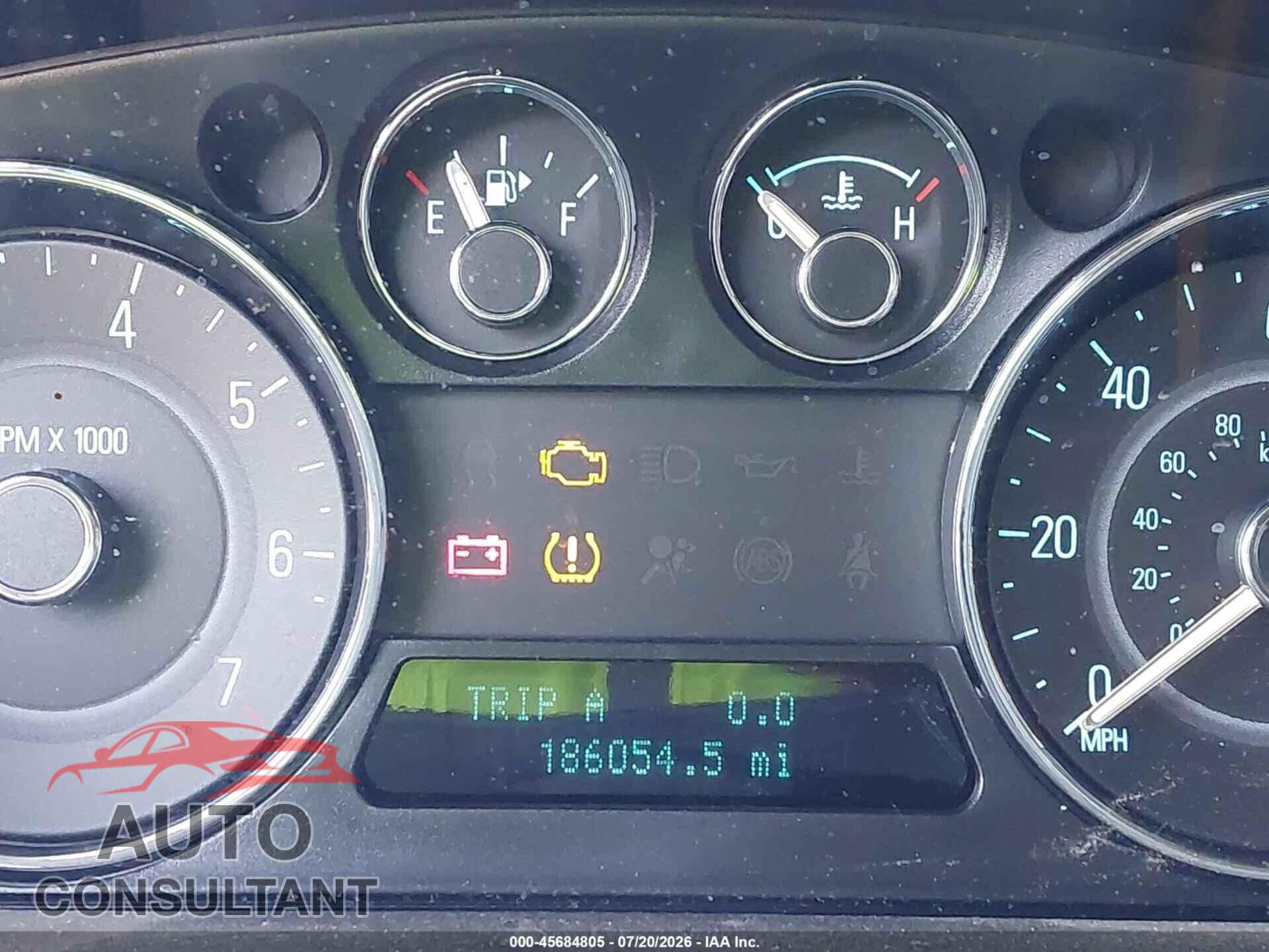 FORD FLEX 2012 - 2FMGK5CC7CBD09152