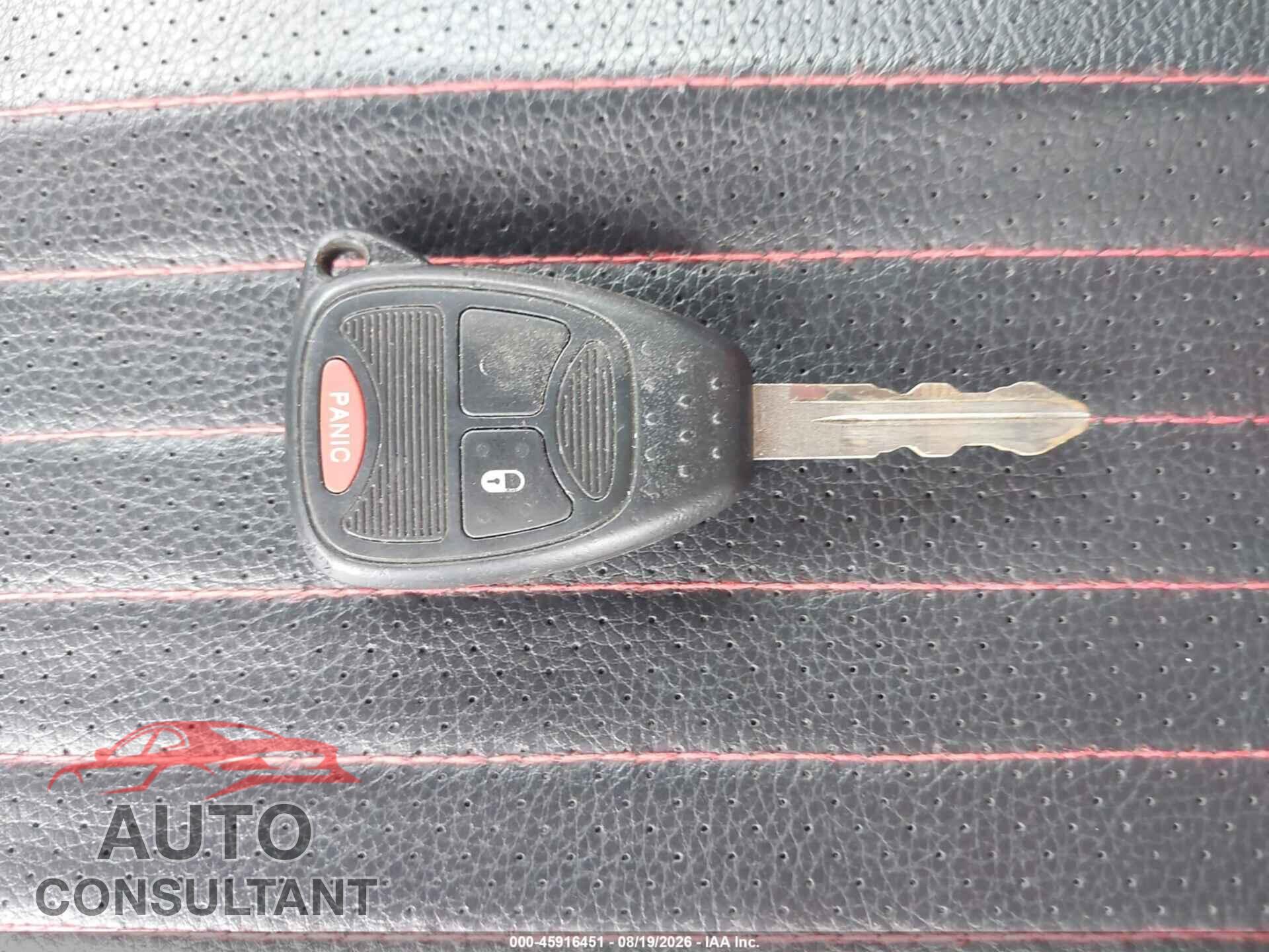 JEEP COMPASS 2017 - 1C4NJDBB6HD113626