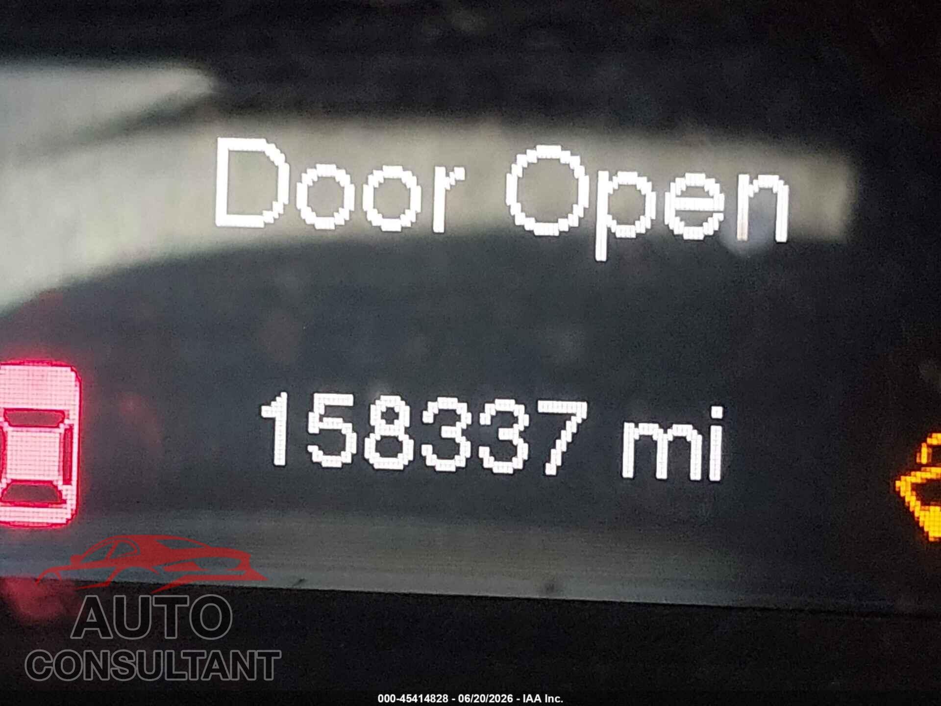 JEEP CHEROKEE 2015 - 1C4PJLCS4FW706694