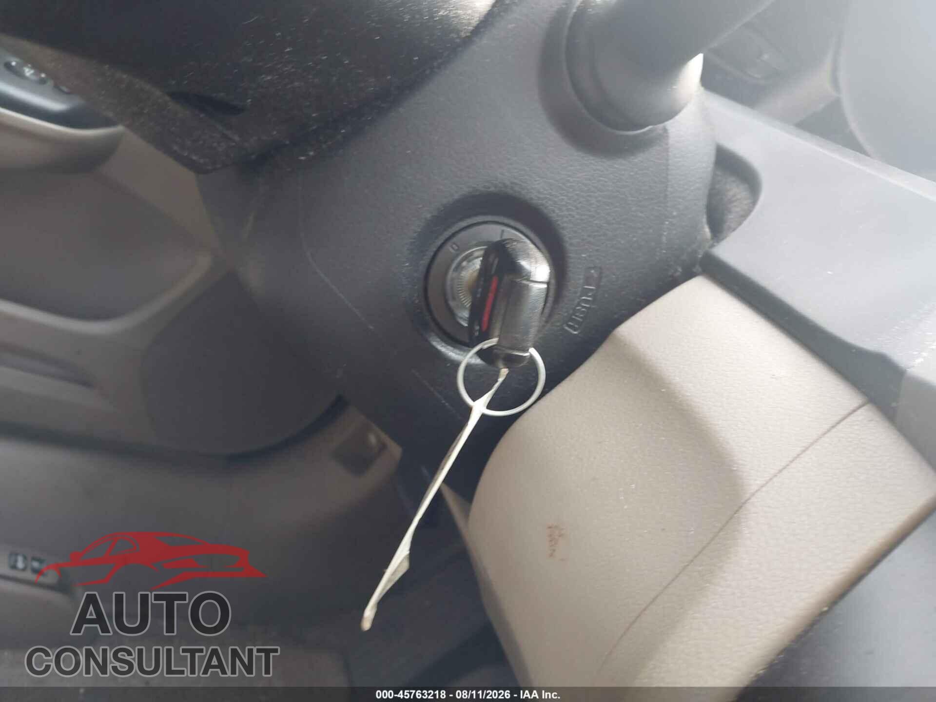 HONDA CIVIC 2012 - 2HGFB2F94CH545819