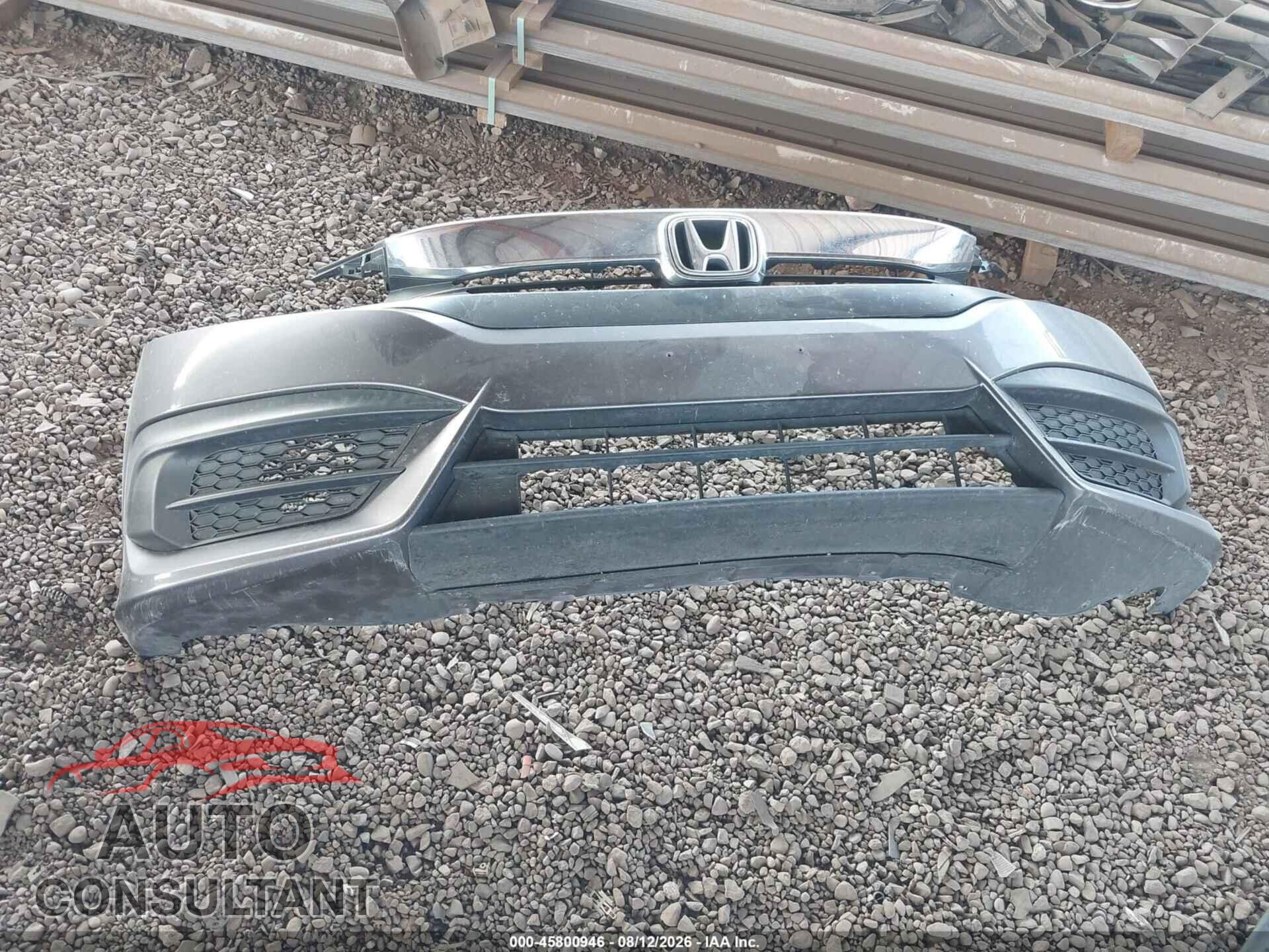 HONDA CIVIC 2017 - 2HGFC2F50HH545138