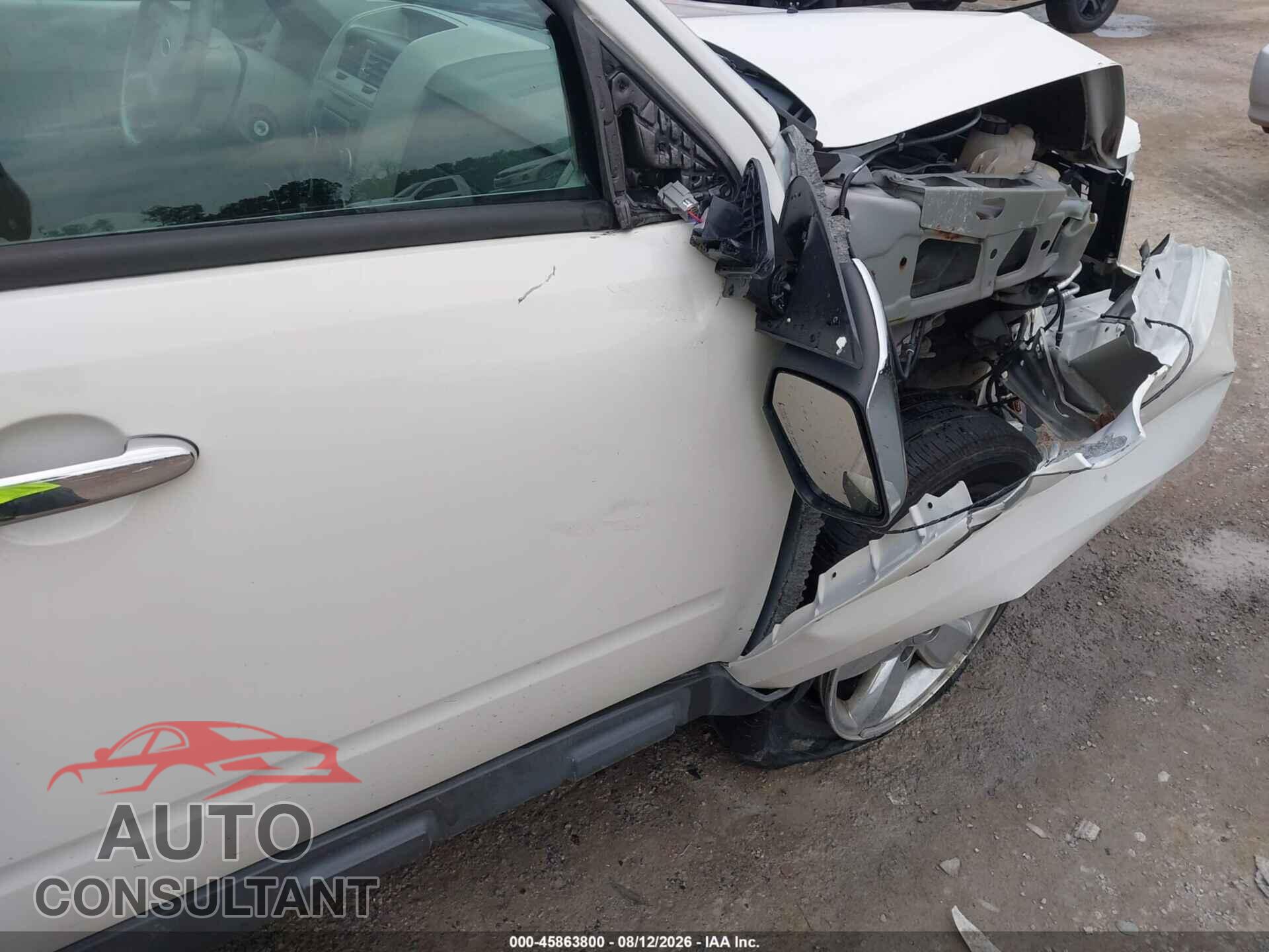 FORD ESCAPE 2012 - 1FMCU0D72CKA73335