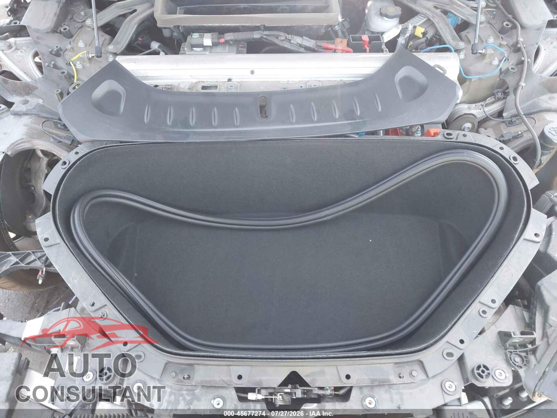 TESLA MODEL S 2023 - 5YJSA1E60PF530859