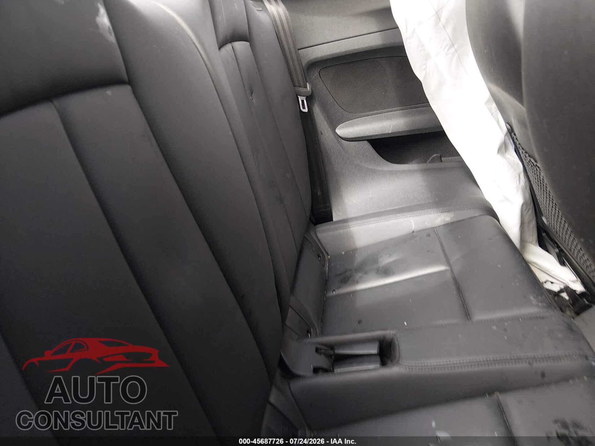 AUDI TT 2018 - TRUC5AFV6J1012176
