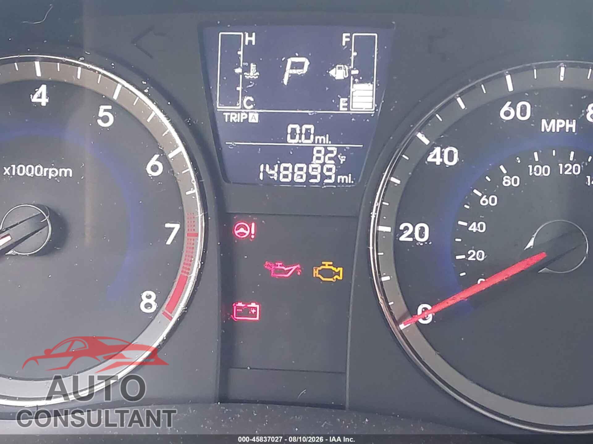HYUNDAI ACCENT 2016 - KMHCT4AE5GU004873