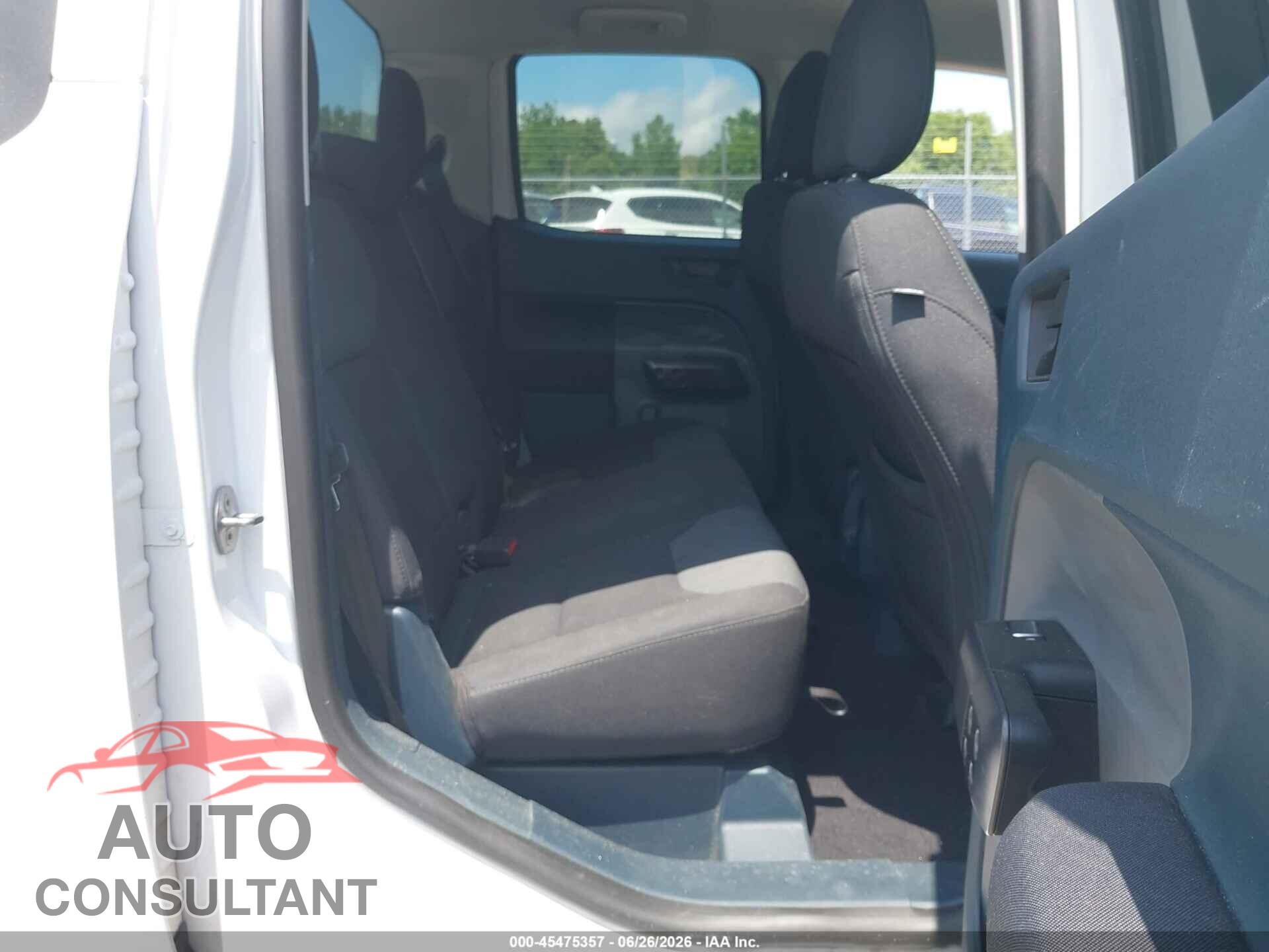 FORD MAVERICK 2023 - 3FTTW8E38PRA90800