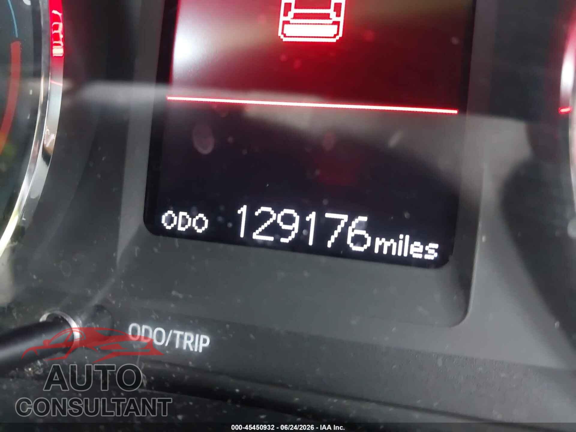 TOYOTA COROLLA 2017 - 2T1BURHE0HC899994