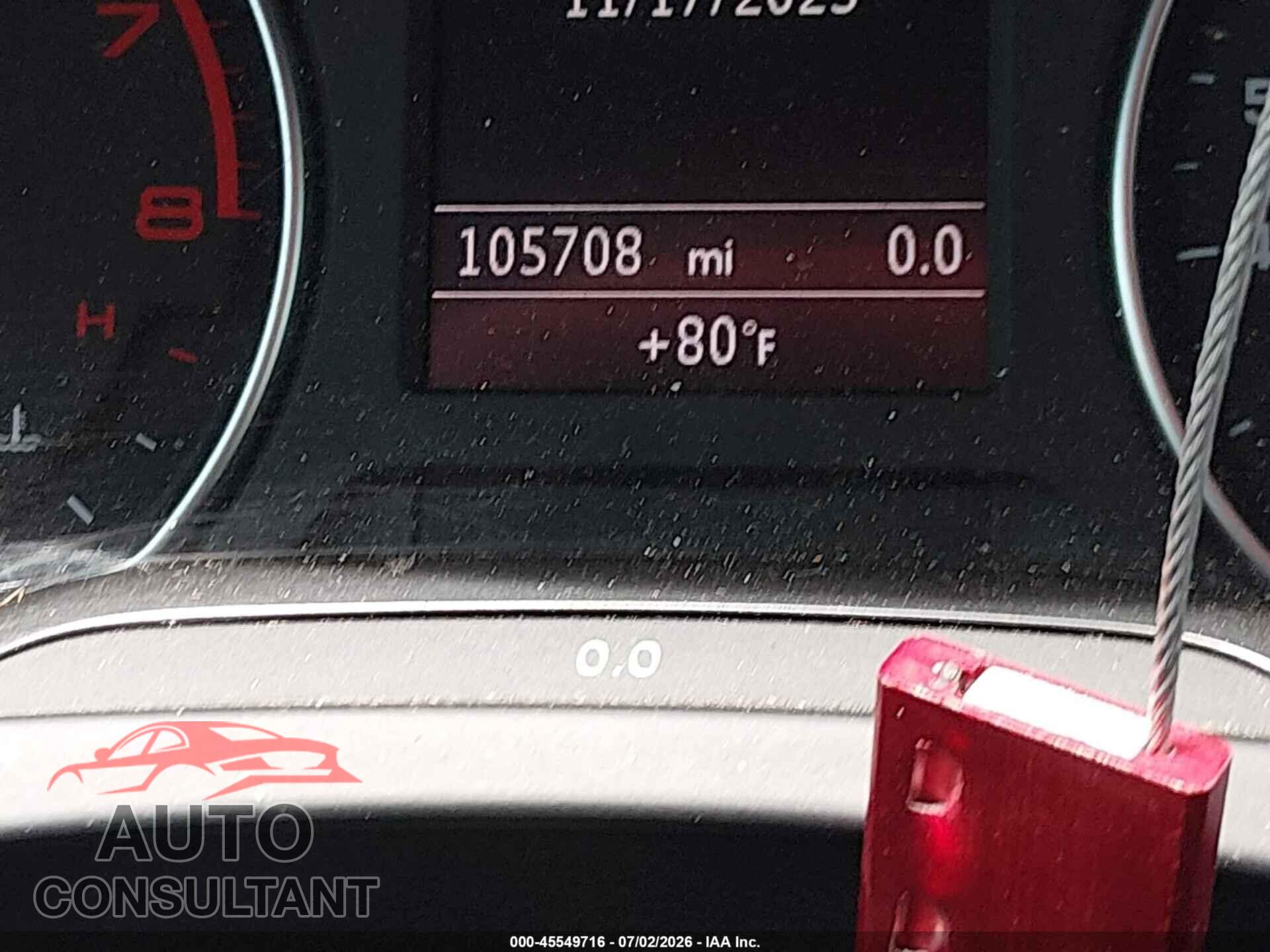 AUDI A3 2015 - WAUEFGFF8F1010851