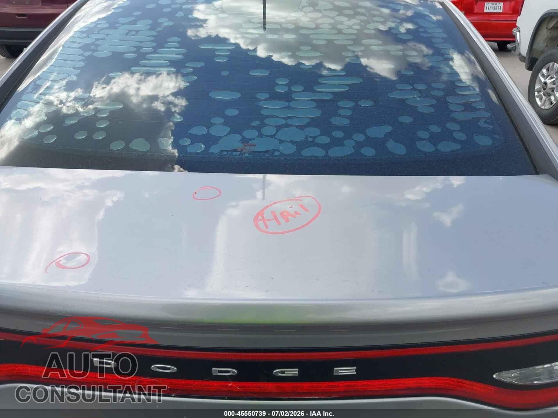 DODGE DART 2014 - 1C3CDFAA5ED909514