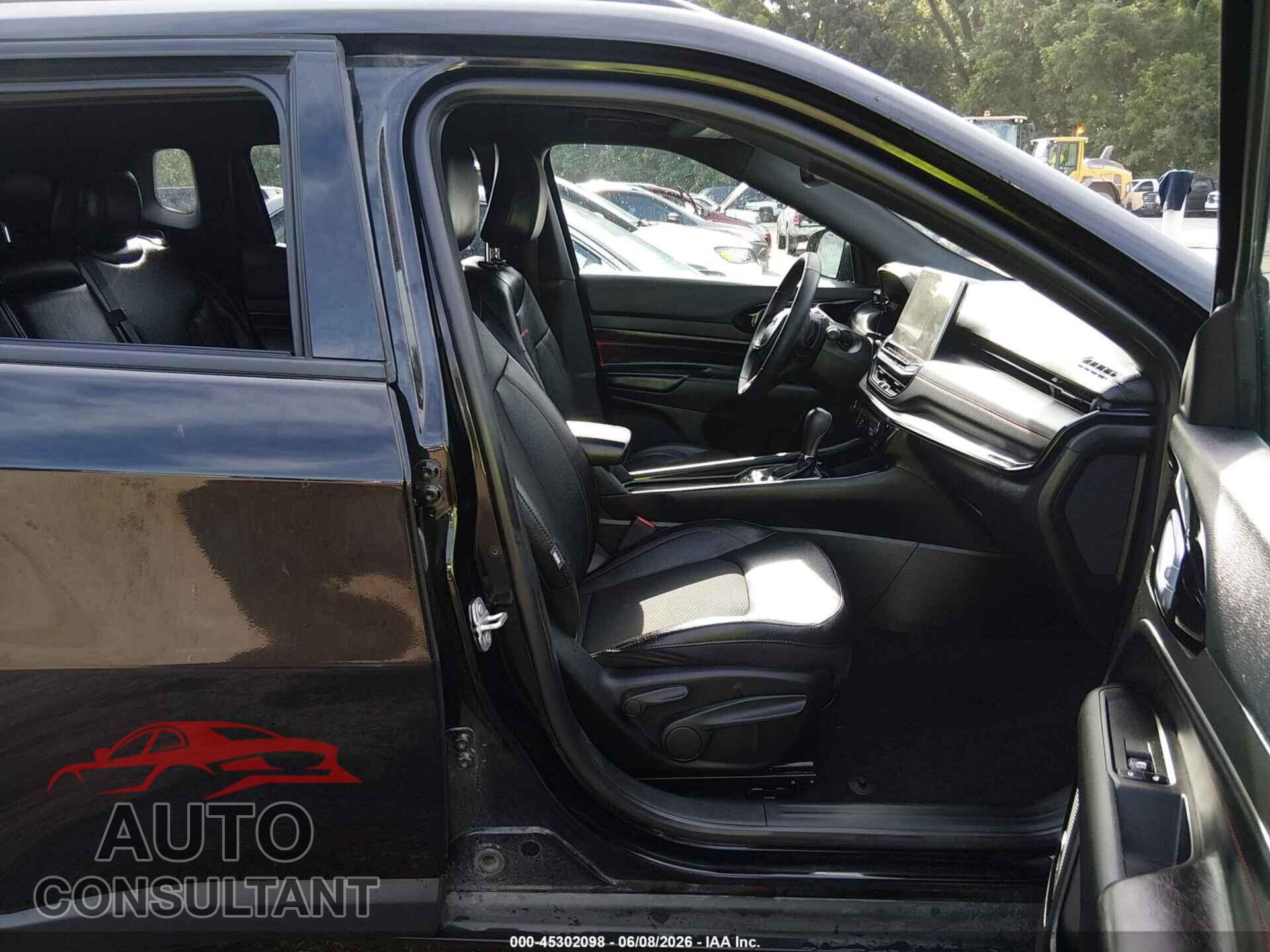JEEP COMPASS 2024 - 3C4NJDDN9RT101814