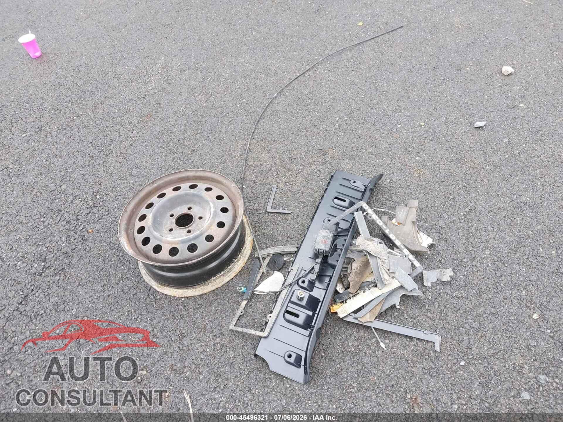 BMW 528I 2015 - WBA5A5C50FD512976