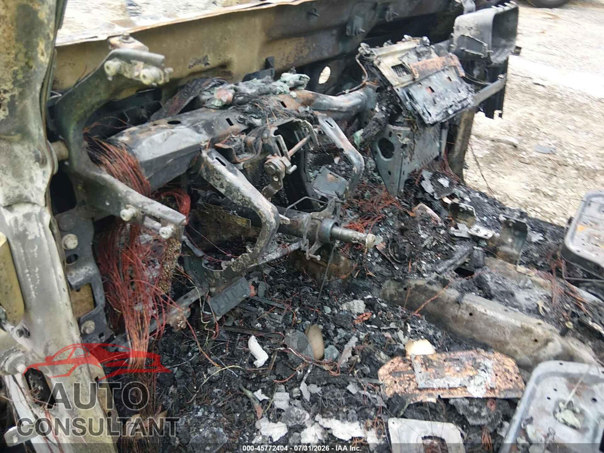 FORD BRONCO 2021 - 1FMEE5DP8MLA88002