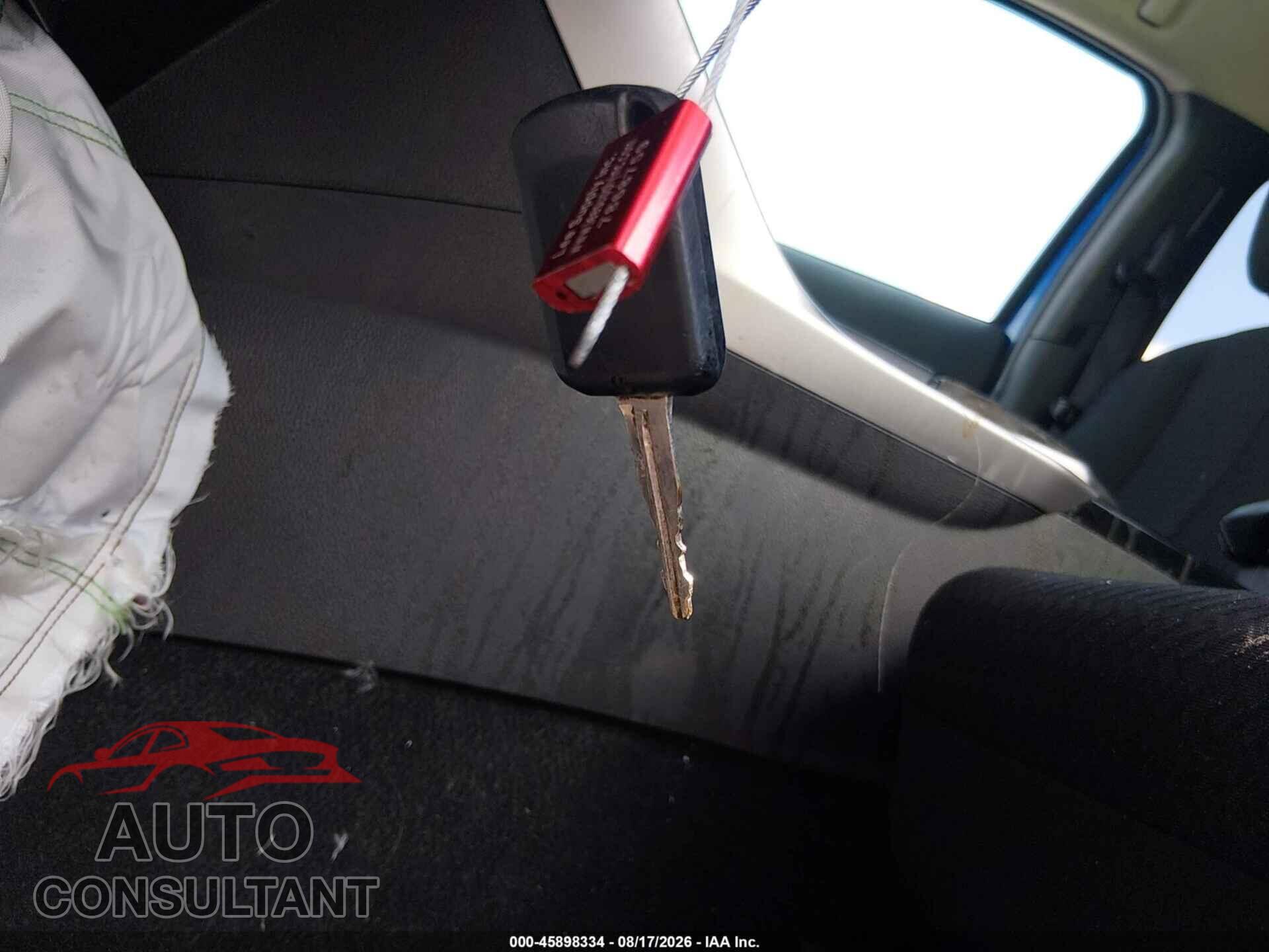 MITSUBISHI ECLIPSE CROSS 2019 - JA4AT4AA3KZ020245
