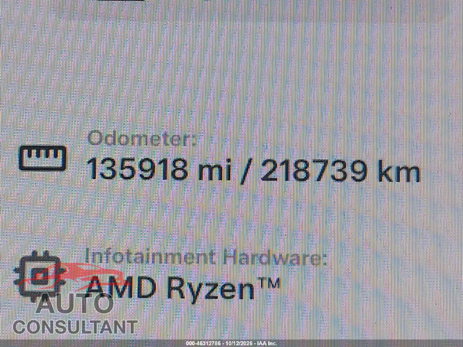 TESLA MODEL S 2021 - 5YJSA1E50MF428397