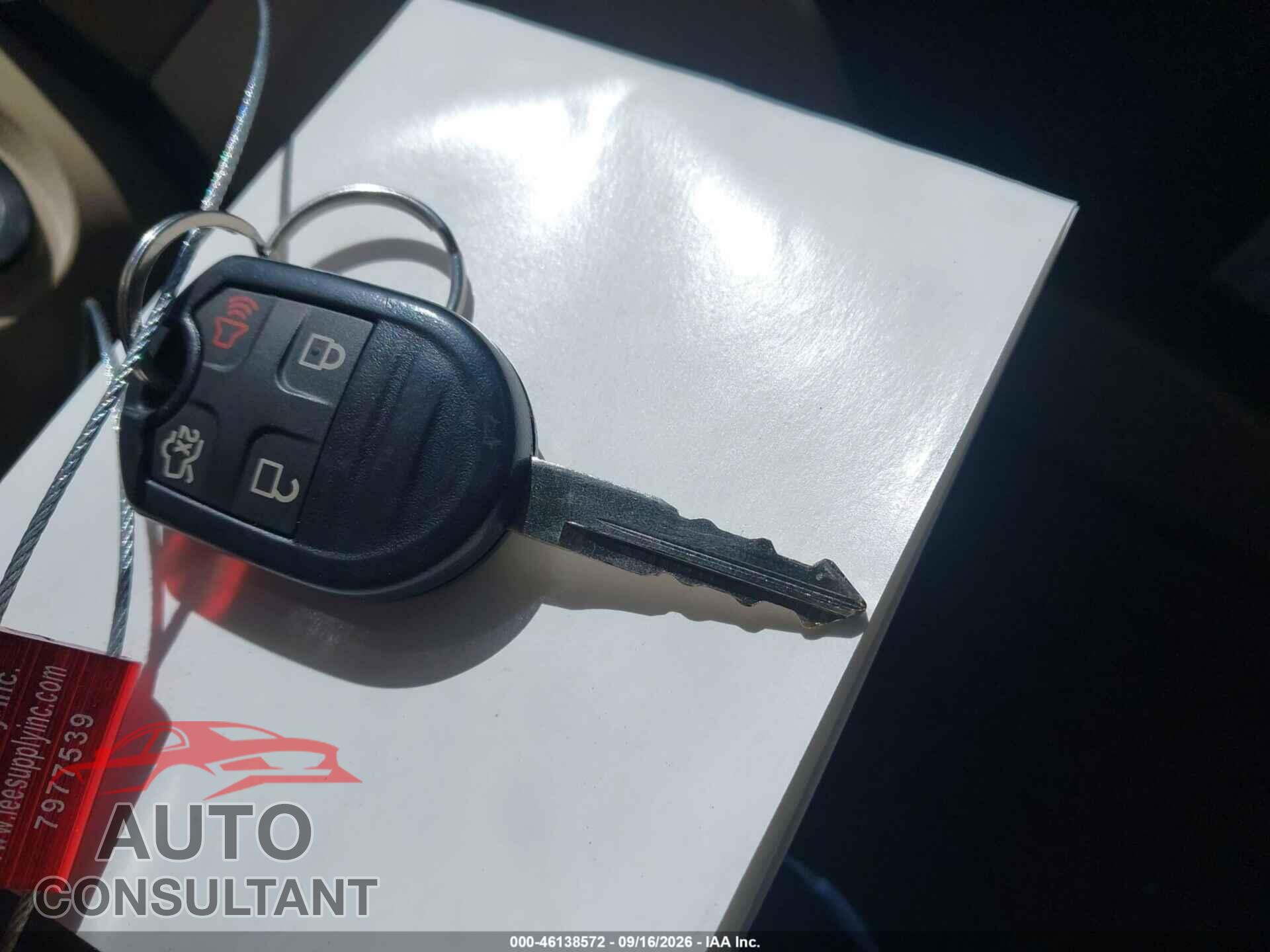 FORD ESCAPE 2010 - 1FMCU0E74AKC97282