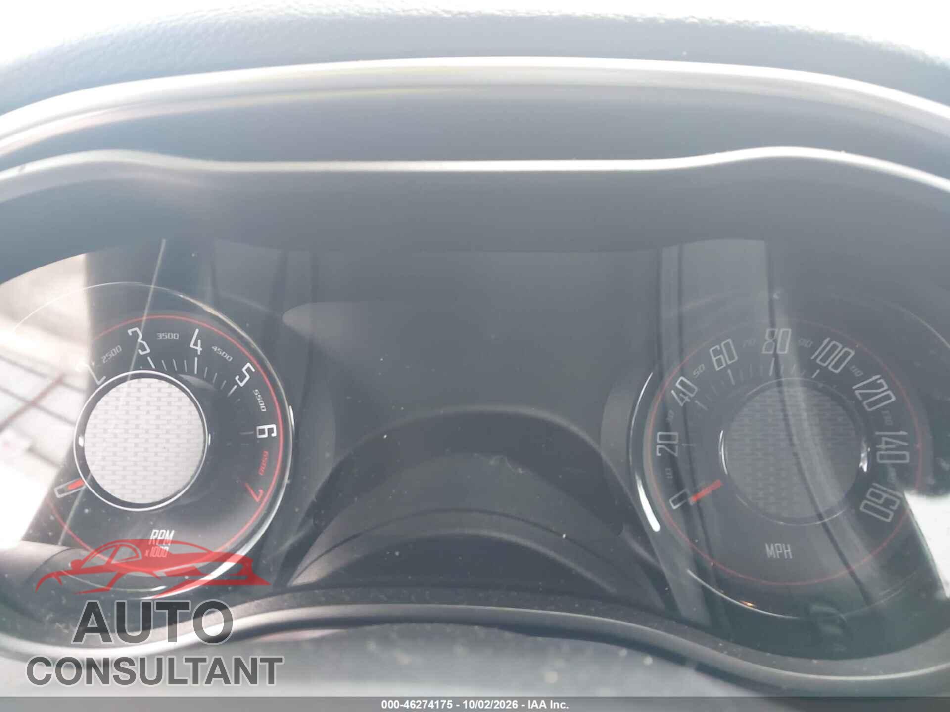DODGE CHALLENGER 2019 - 2C3CDZAG7KH506543