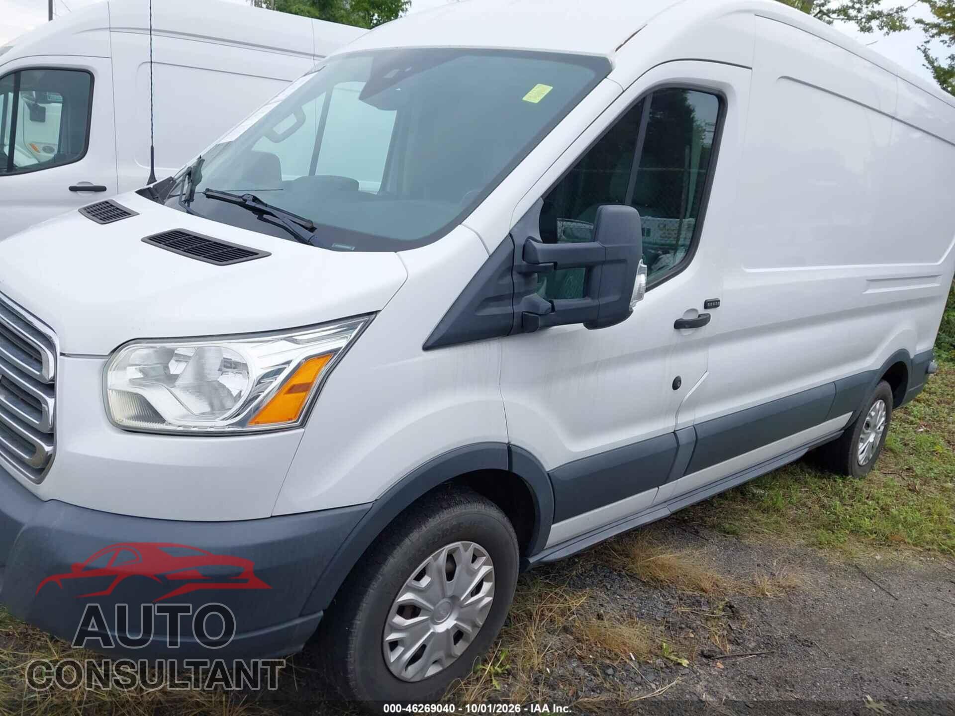 FORD TRANSIT-250 2015 - 1FTYR2CV1FKA08911