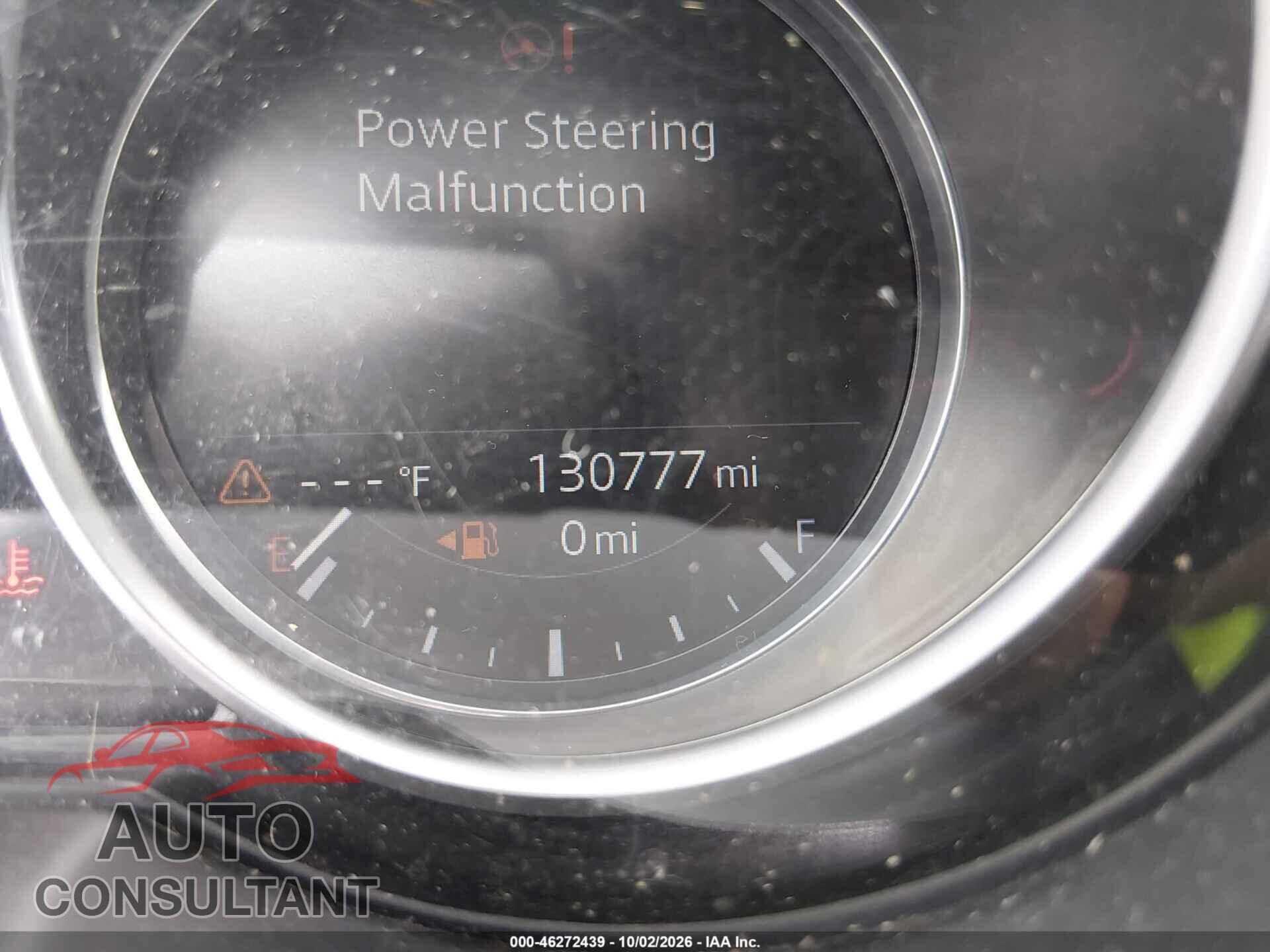 MAZDA CX-5 2020 - JM3KFACMXL1788125