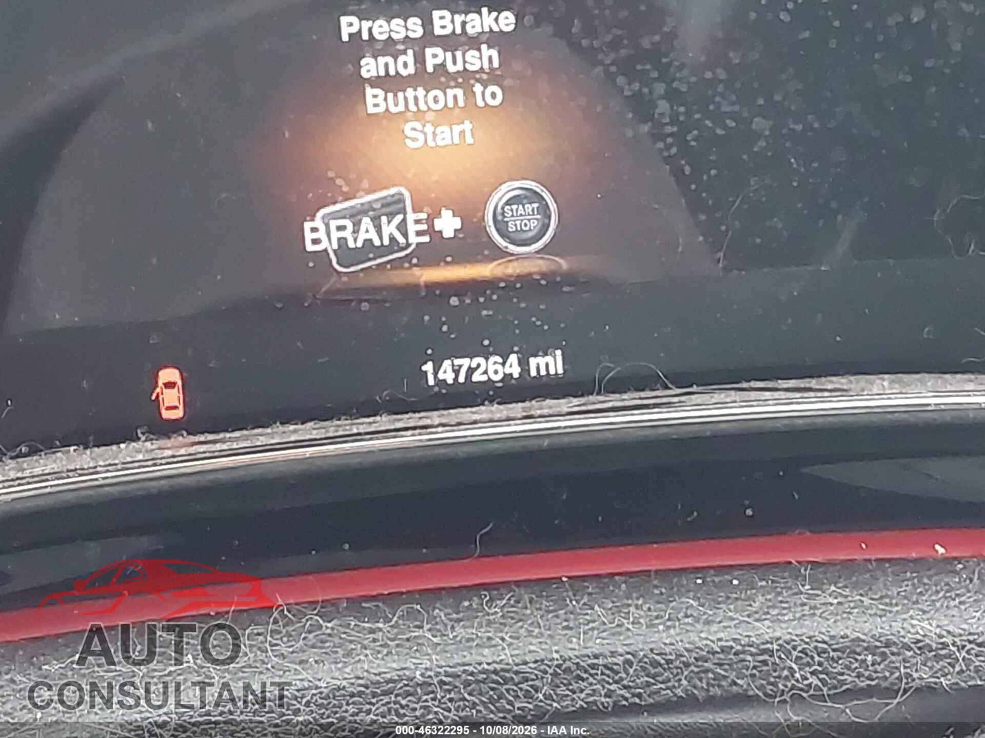 DODGE DART 2015 - 1C3CDFEBXFD302013