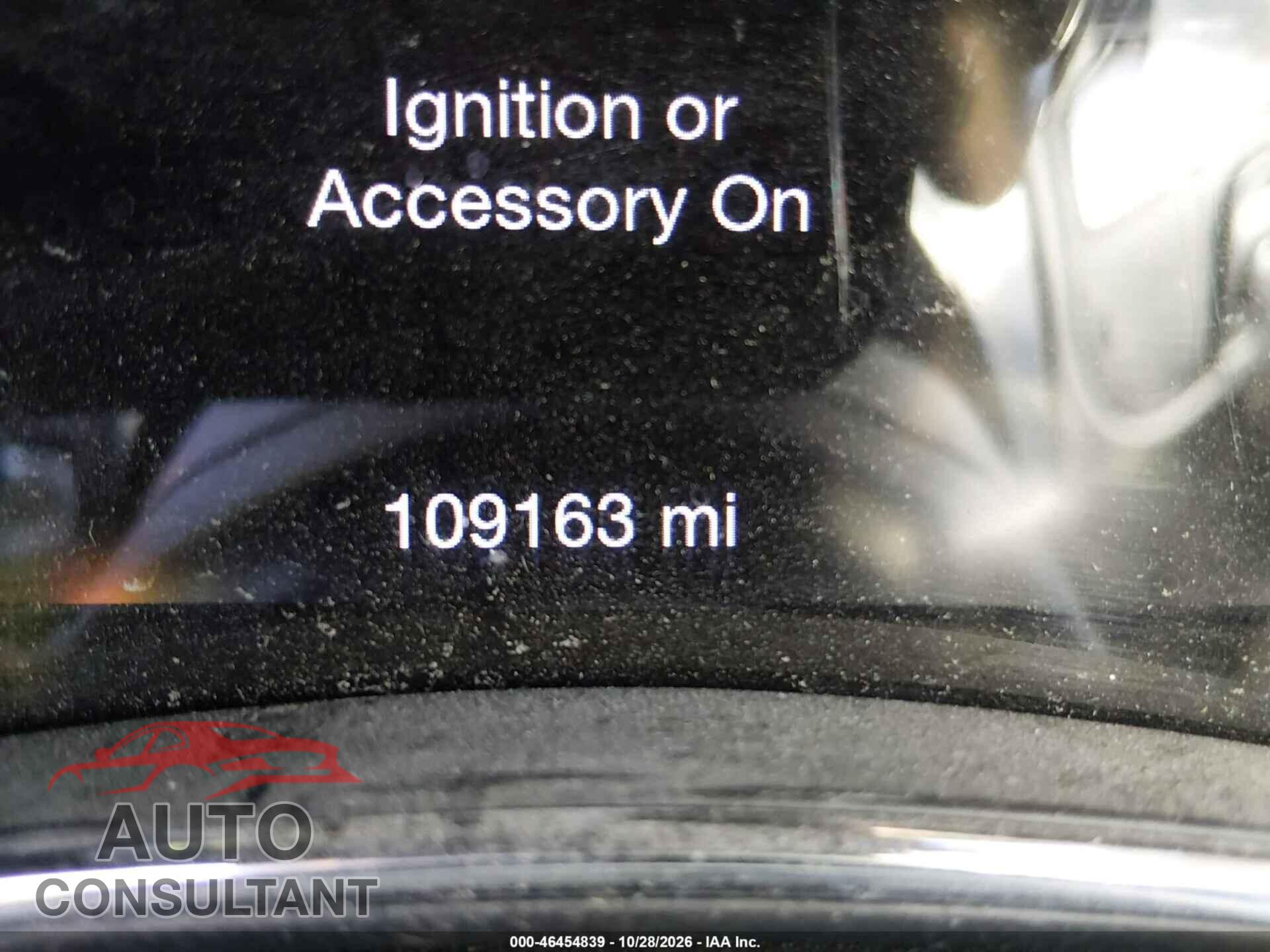 DODGE DURANGO 2017 - 1C4RDJDG8HC870968