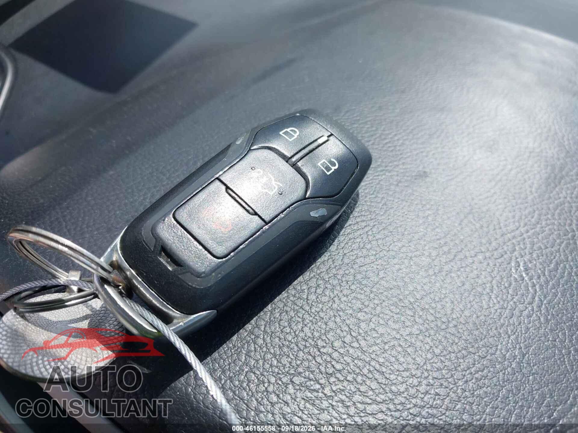 FORD EDGE 2016 - 2FMPK4J99GBB99325
