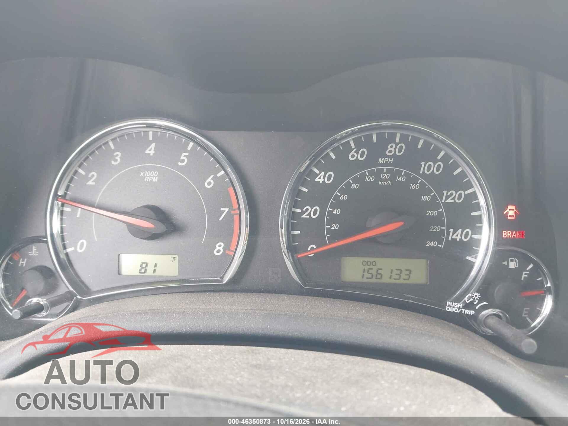 TOYOTA COROLLA 2013 - 2T1BU4EE1DC089243
