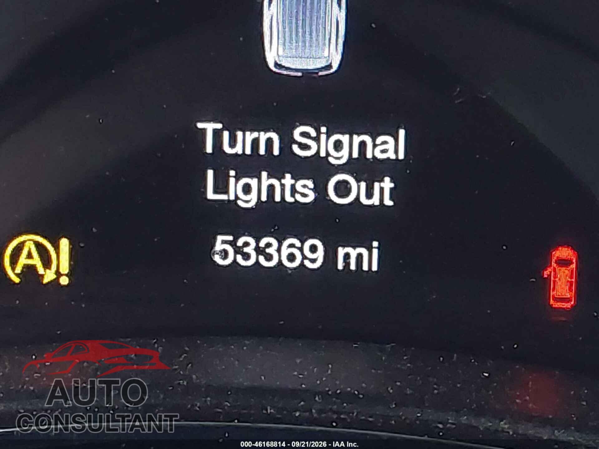 DODGE DURANGO 2021 - 1C4RDJAG5MC793376