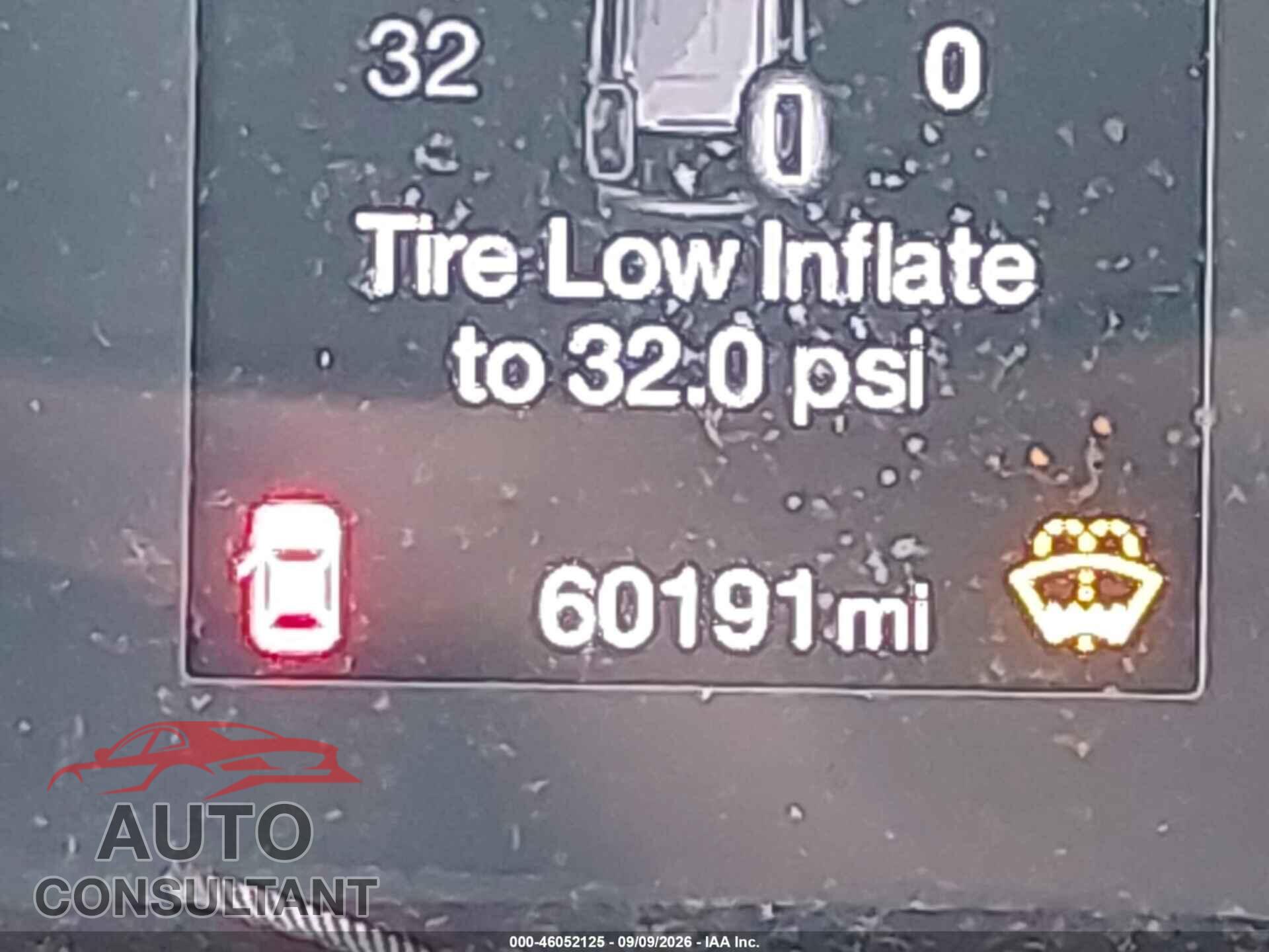 JEEP NEW COMPASS 2017 - 3C4NJDBB6HT640849